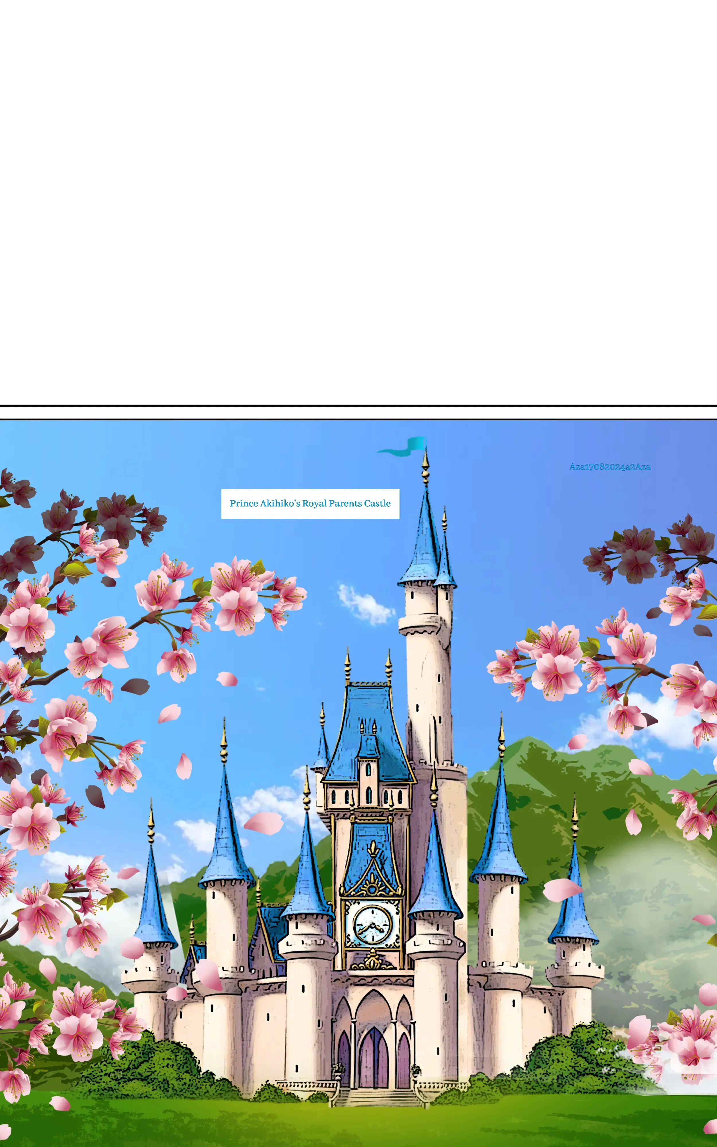 Read Akihiko Prince Manga Online