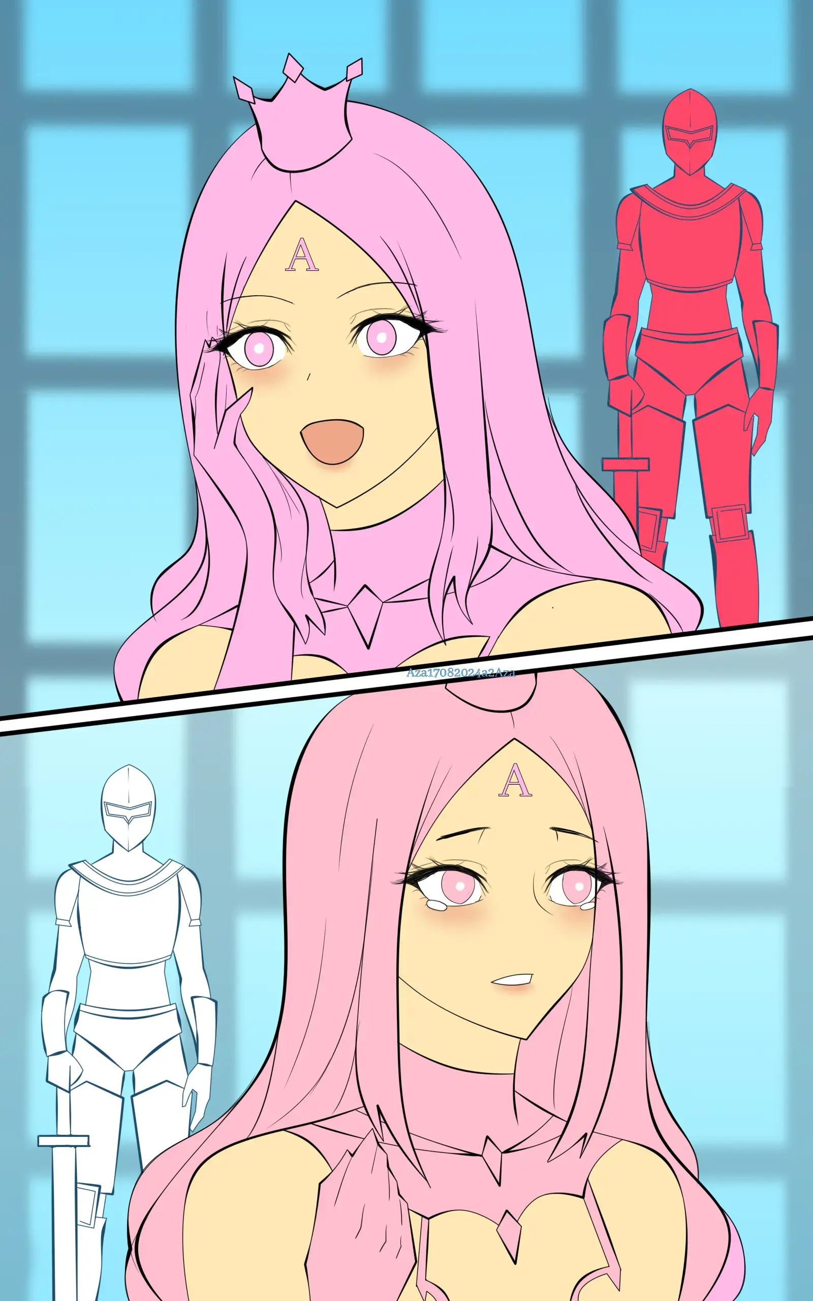 Read Akihiko Prince Manga Online