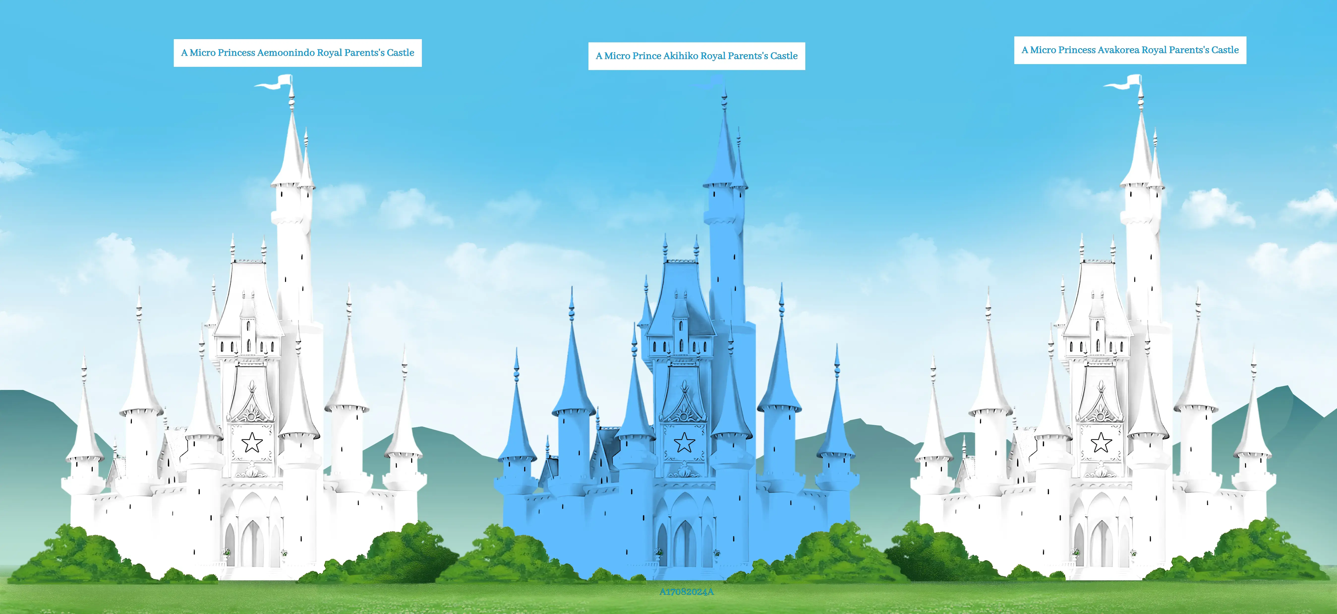 Read Akihiko Prince Manga Online