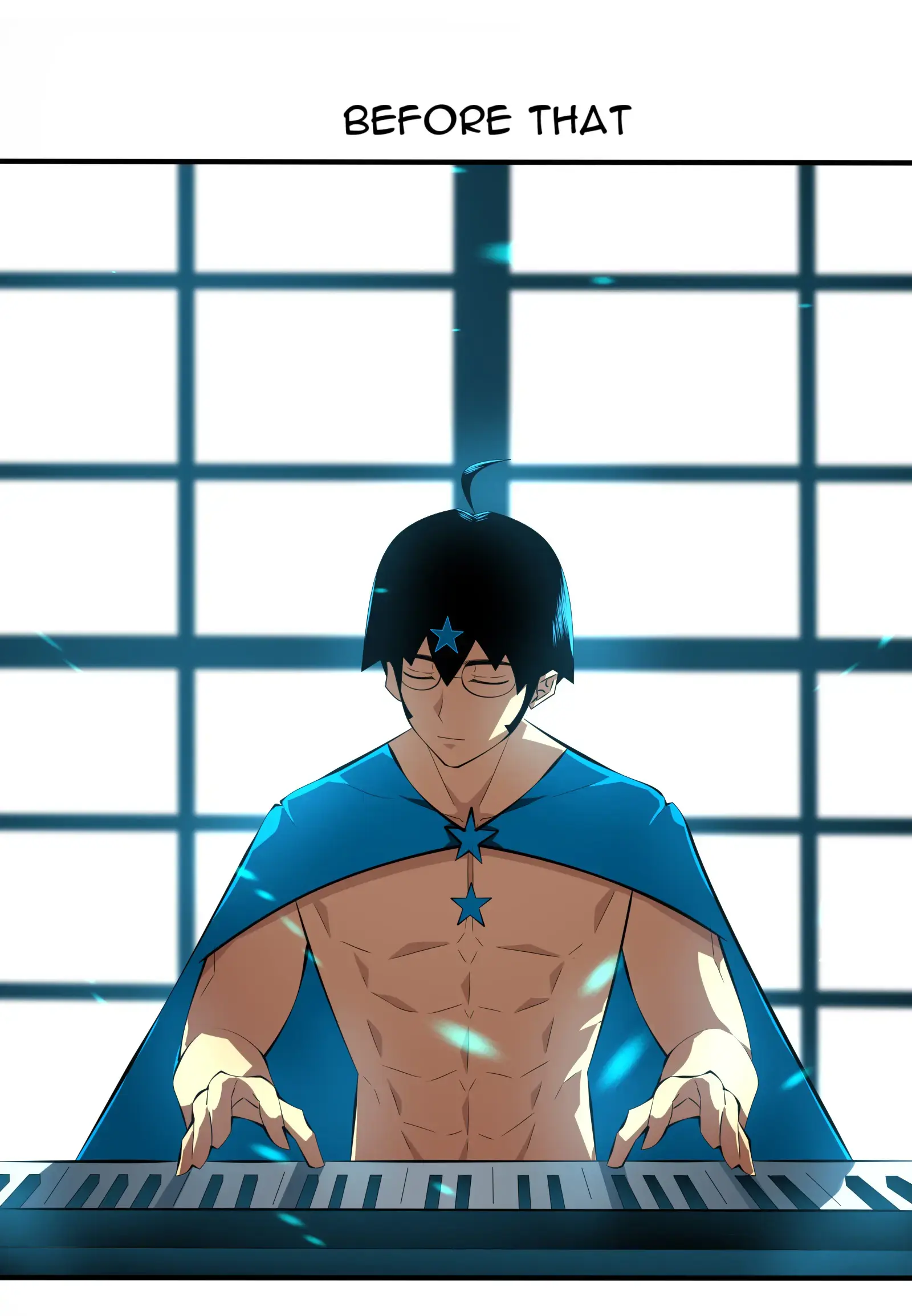 Read Akihiko Prince Manga Online