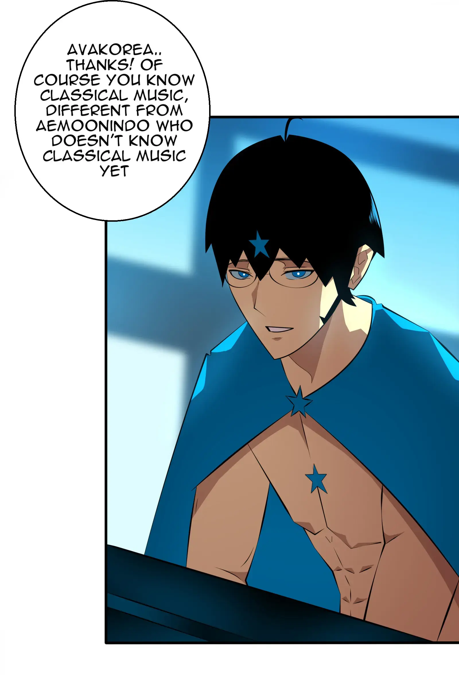 Read Akihiko Prince Manga Online