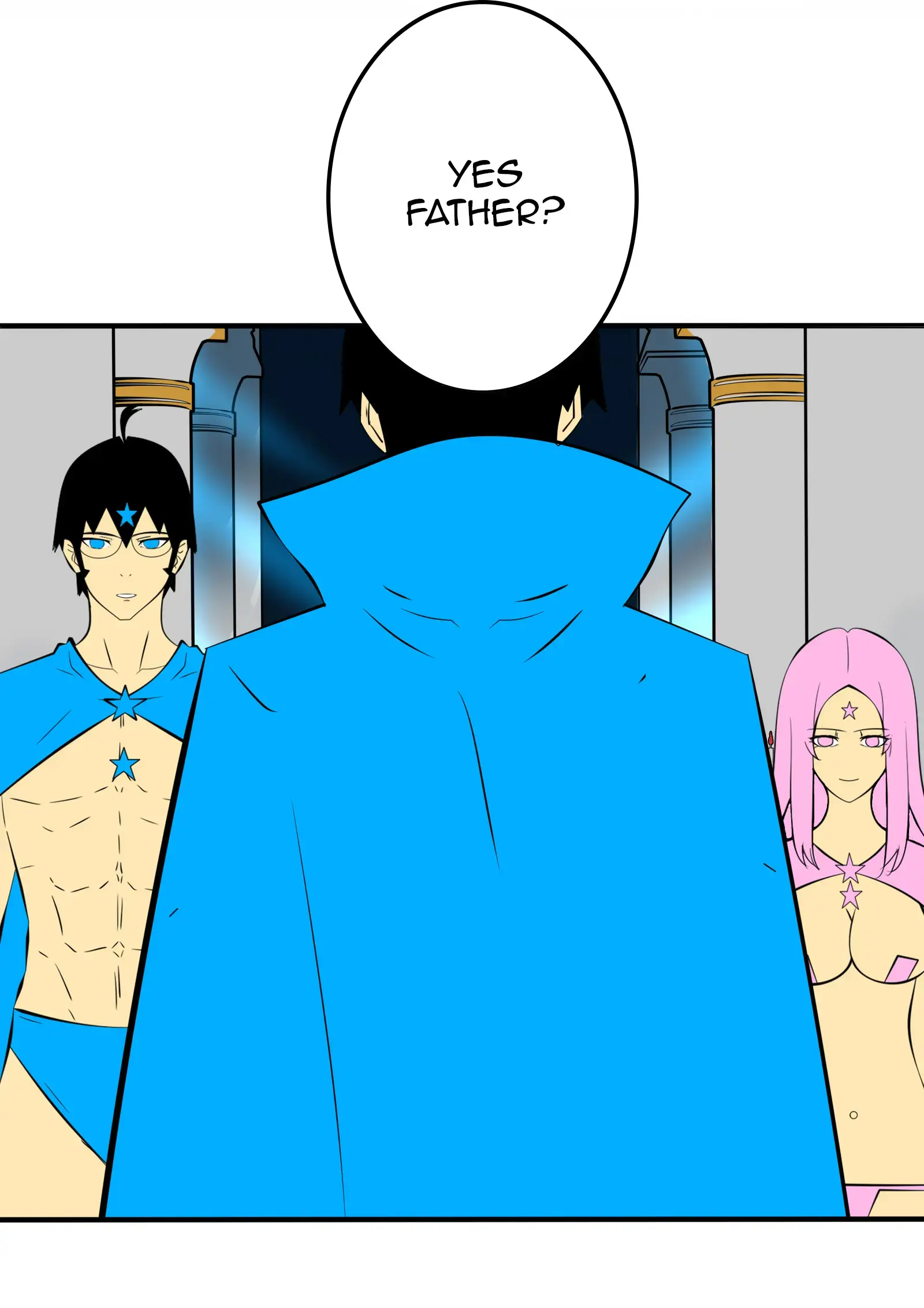 Read Akihiko Prince Manga Online