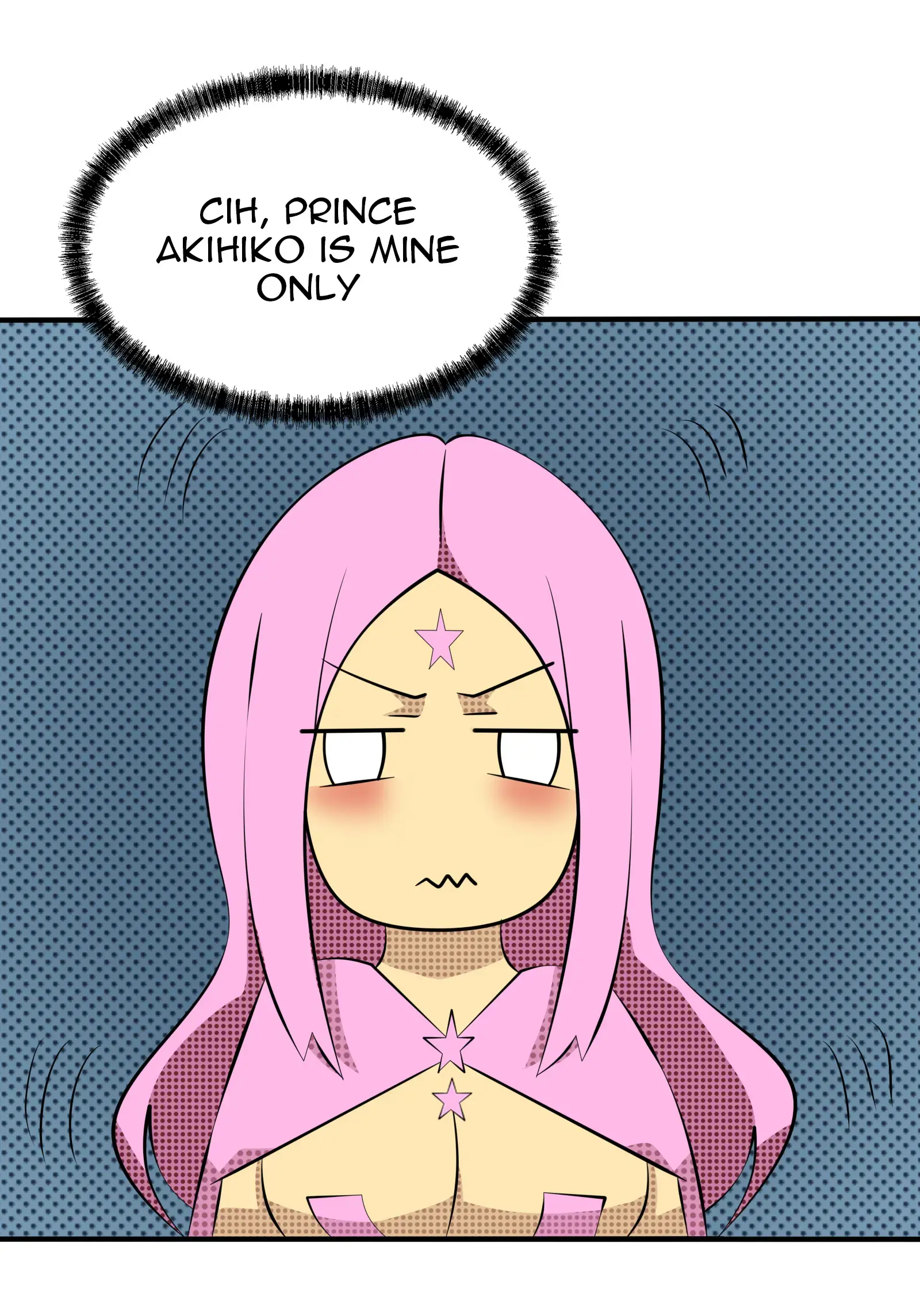 Read Akihiko Prince Manga Online