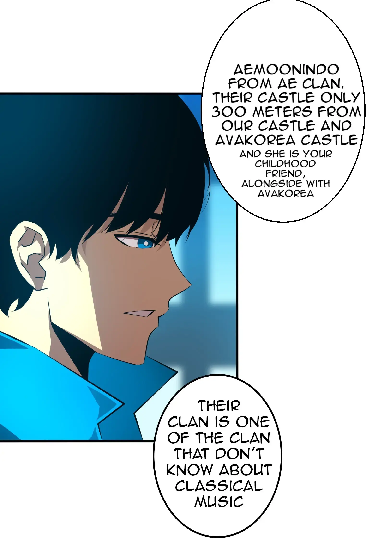 Read Akihiko Prince Manga Online