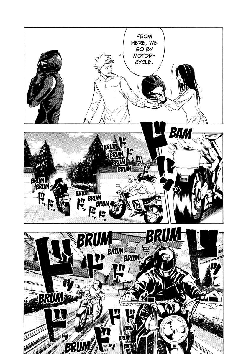 Read Aku no Higan - Beyond Evil Manga Online