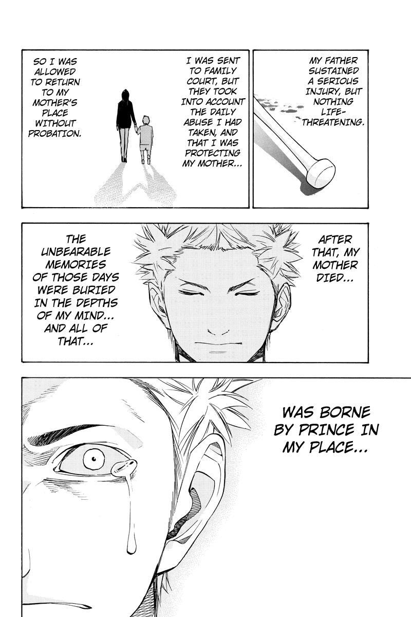 Read Aku no Higan - Beyond Evil Manga Online
