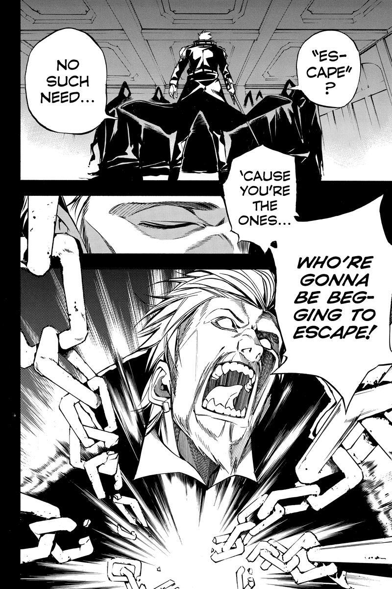 Read Aku no Higan - Beyond Evil Manga Online