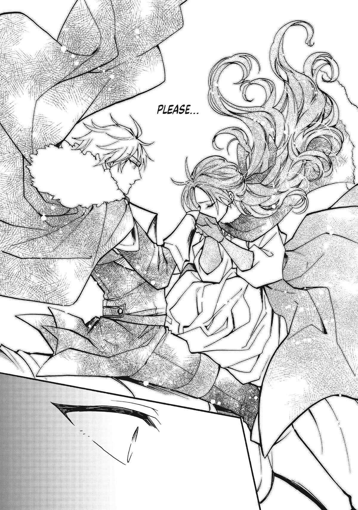 Read Akujiki Reijou to Kyouketsu Koushaku- Sono Mamono, Watashi ga Oishiku Itadakimasu! Manga Online