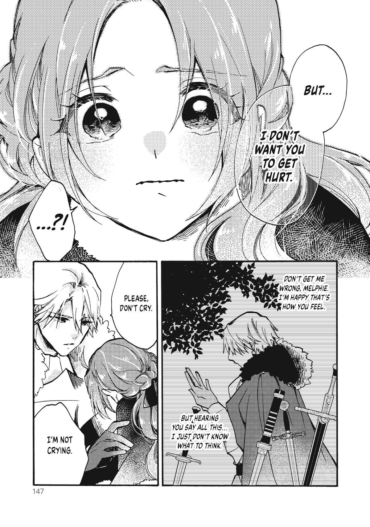 Read Akujiki Reijou to Kyouketsu Koushaku- Sono Mamono, Watashi ga Oishiku Itadakimasu! Manga Online