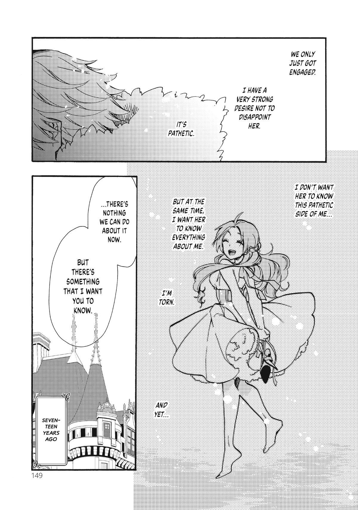 Read Akujiki Reijou to Kyouketsu Koushaku- Sono Mamono, Watashi ga Oishiku Itadakimasu! Manga Online