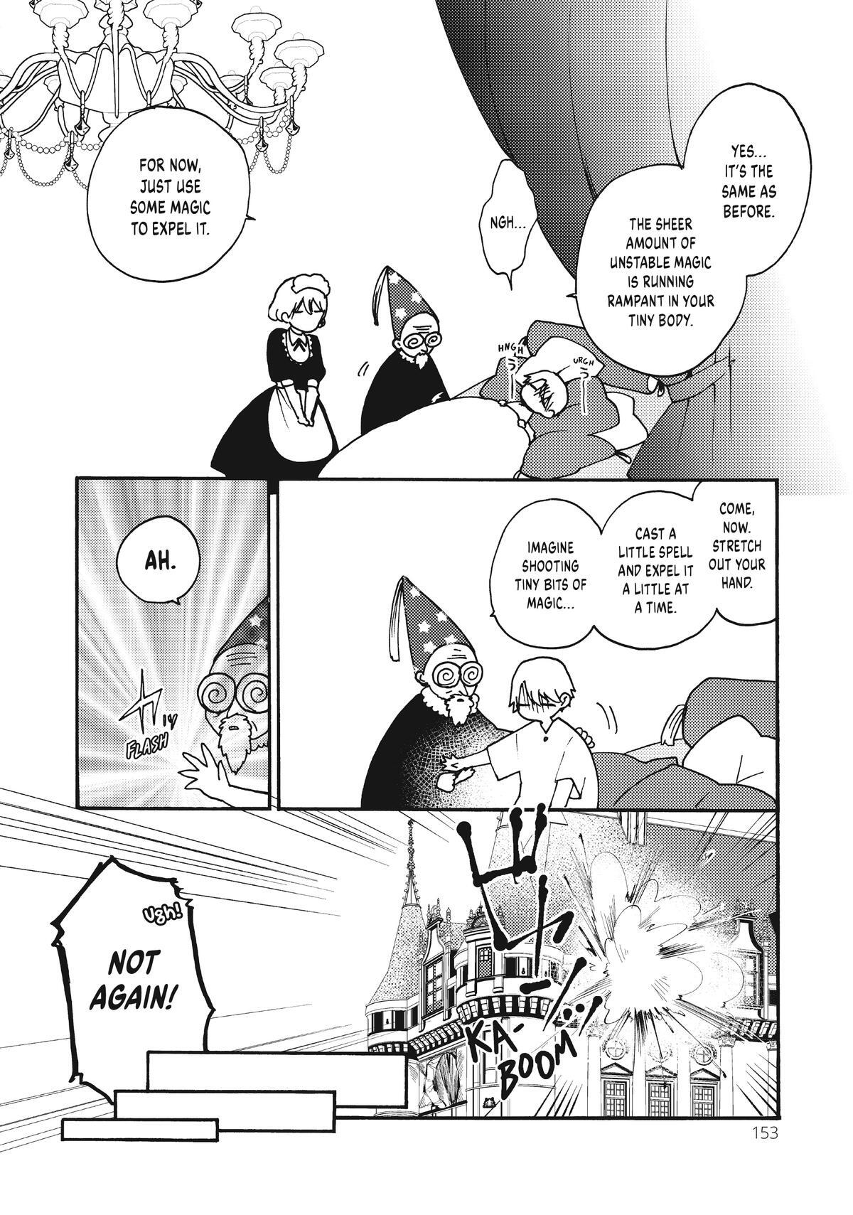 Read Akujiki Reijou to Kyouketsu Koushaku- Sono Mamono, Watashi ga Oishiku Itadakimasu! Manga Online