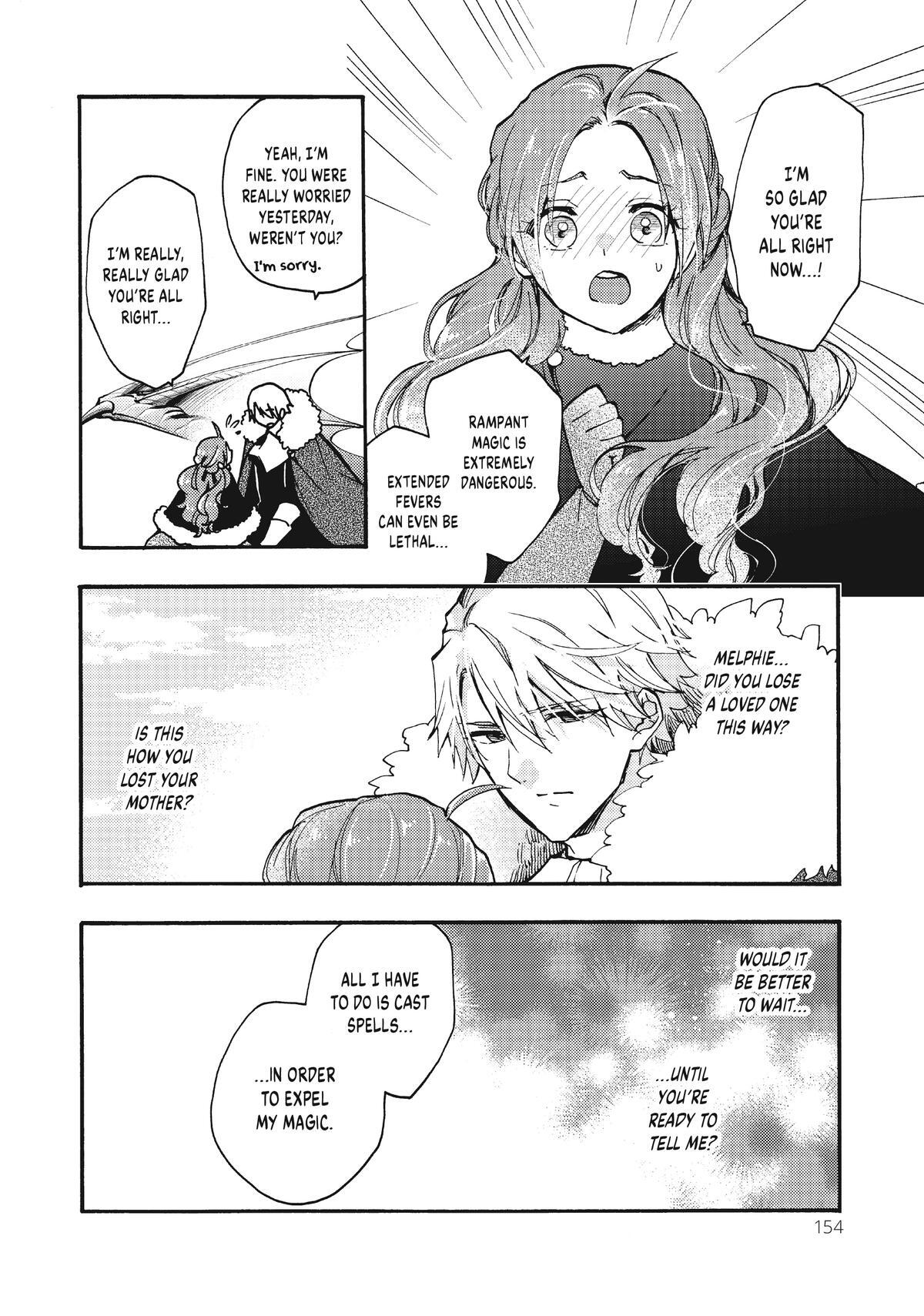 Read Akujiki Reijou to Kyouketsu Koushaku- Sono Mamono, Watashi ga Oishiku Itadakimasu! Manga Online