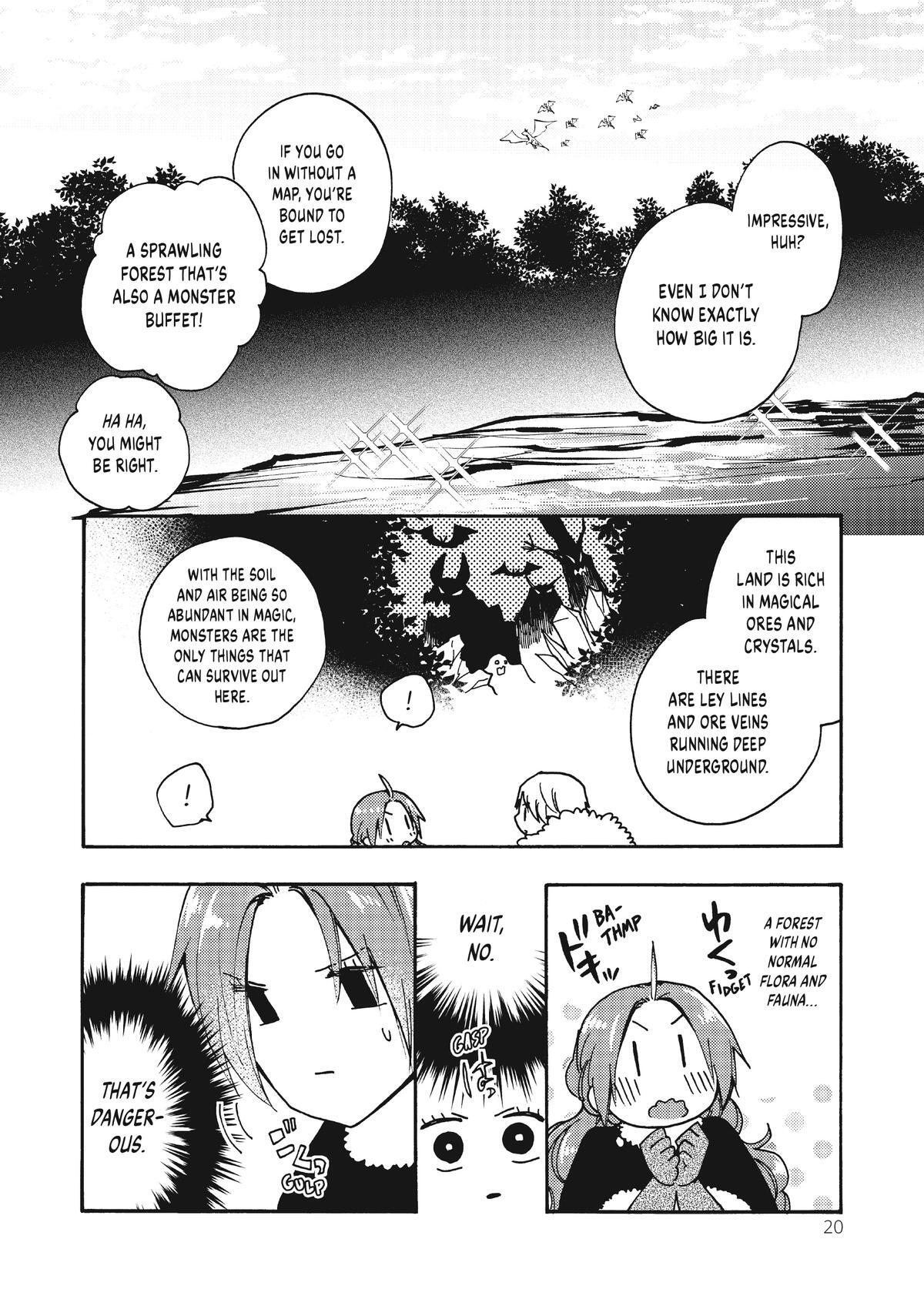 Read Akujiki Reijou to Kyouketsu Koushaku- Sono Mamono, Watashi ga Oishiku Itadakimasu! Manga Online