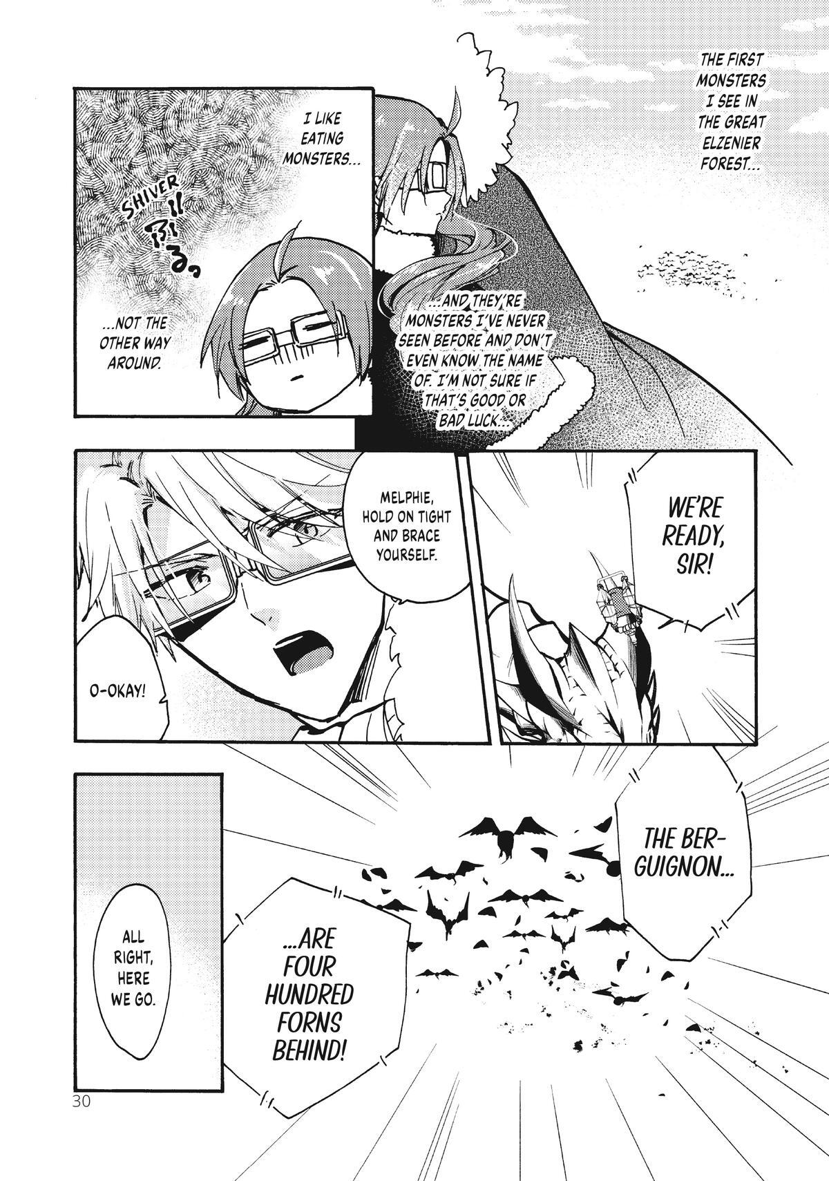 Read Akujiki Reijou to Kyouketsu Koushaku- Sono Mamono, Watashi ga Oishiku Itadakimasu! Manga Online