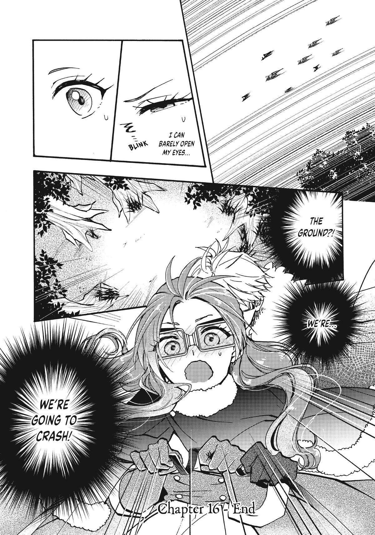Read Akujiki Reijou to Kyouketsu Koushaku- Sono Mamono, Watashi ga Oishiku Itadakimasu! Manga Online