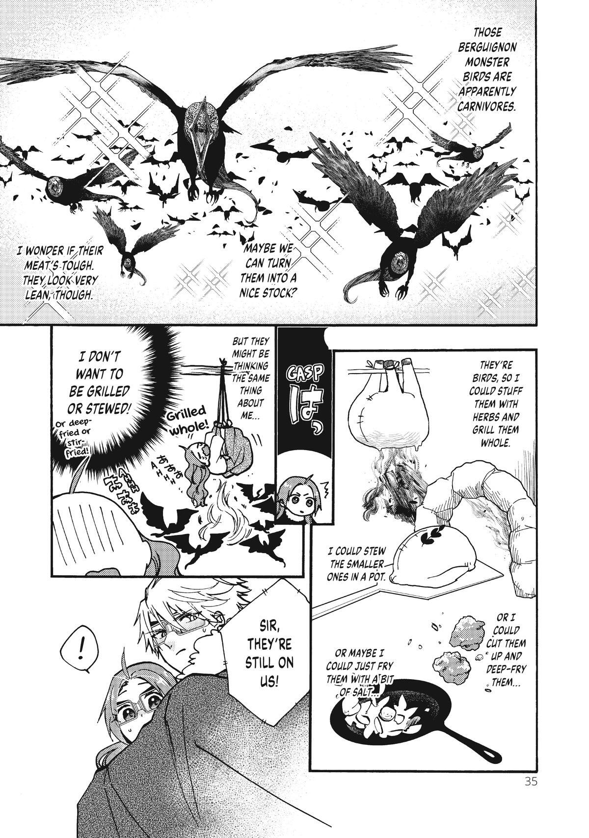 Read Akujiki Reijou to Kyouketsu Koushaku- Sono Mamono, Watashi ga Oishiku Itadakimasu! Manga Online