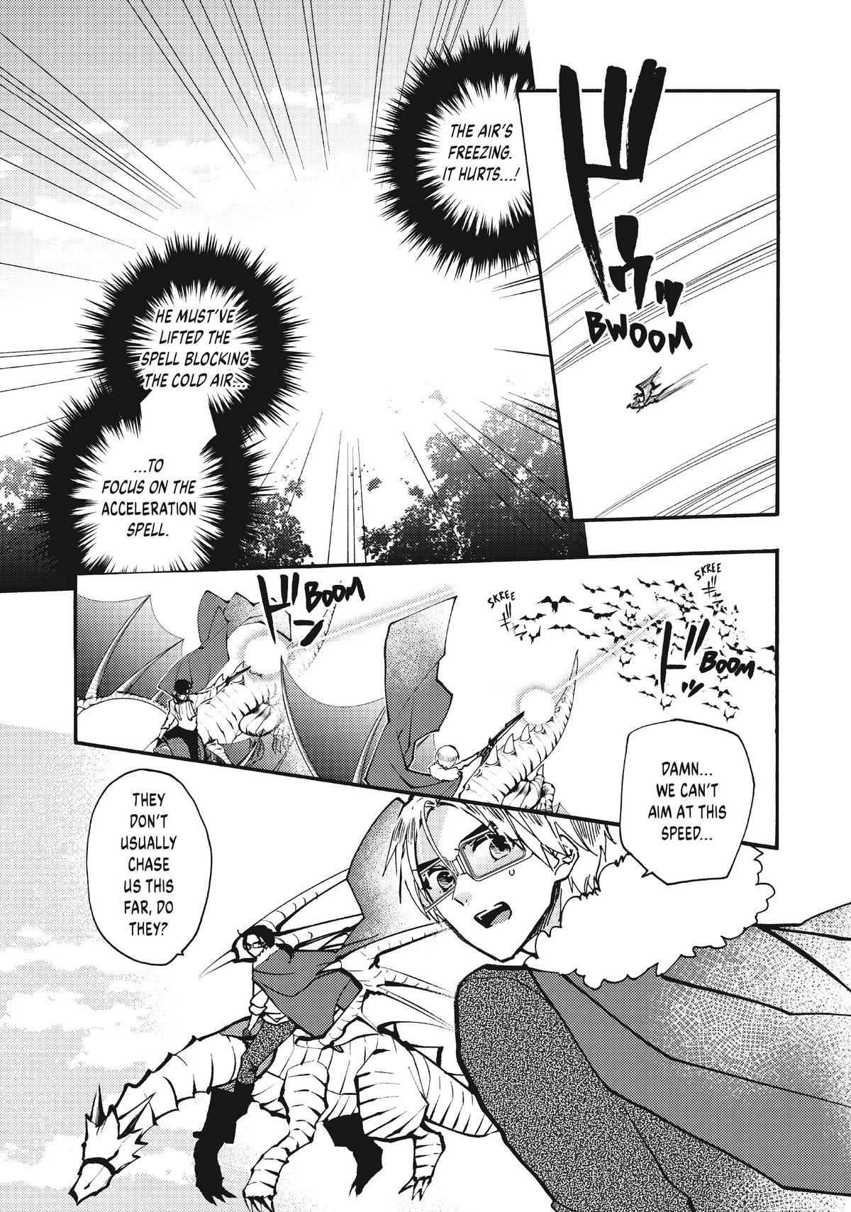 Read Akujiki Reijou to Kyouketsu Koushaku- Sono Mamono, Watashi ga Oishiku Itadakimasu! Manga Online