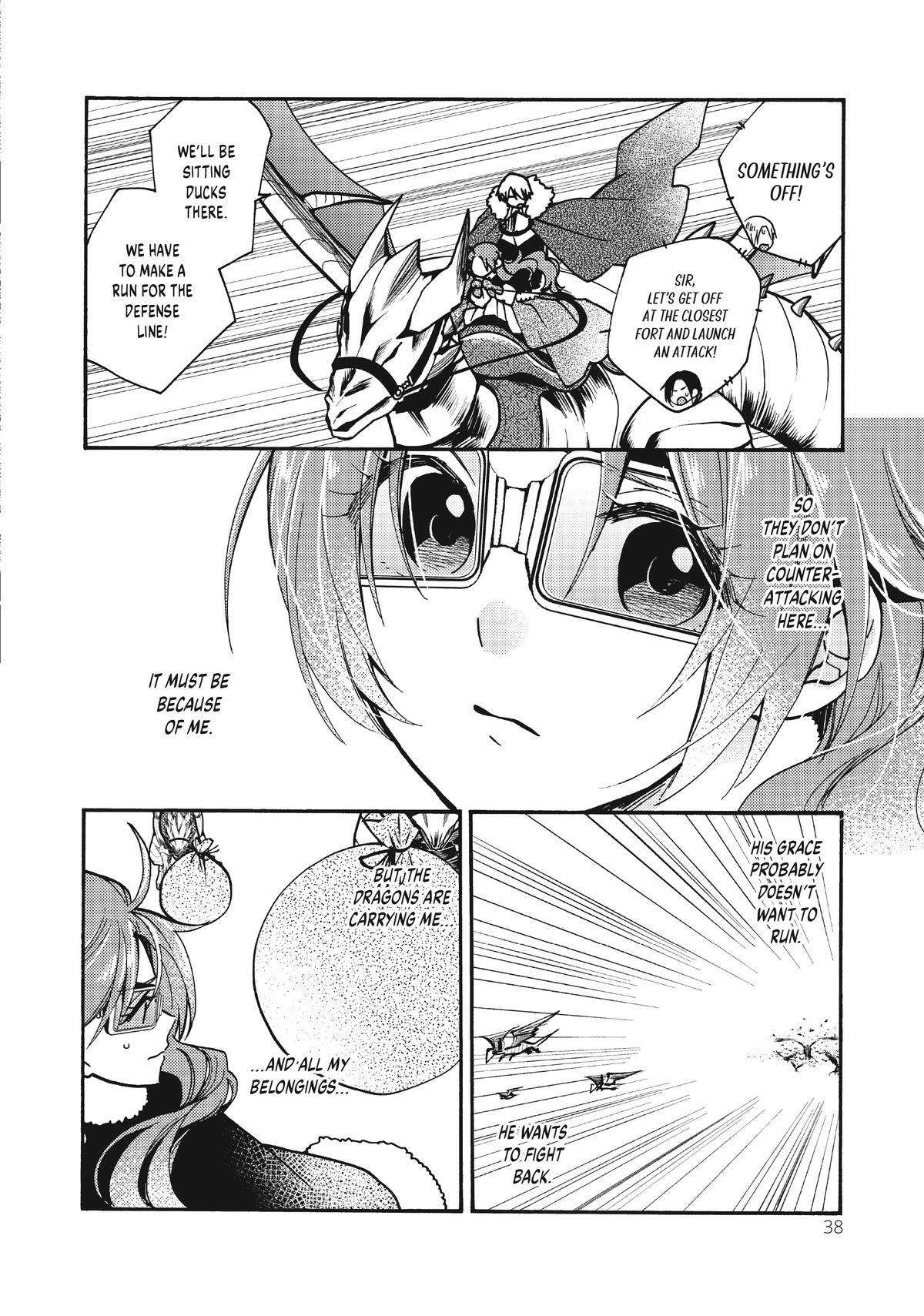 Read Akujiki Reijou to Kyouketsu Koushaku- Sono Mamono, Watashi ga Oishiku Itadakimasu! Manga Online