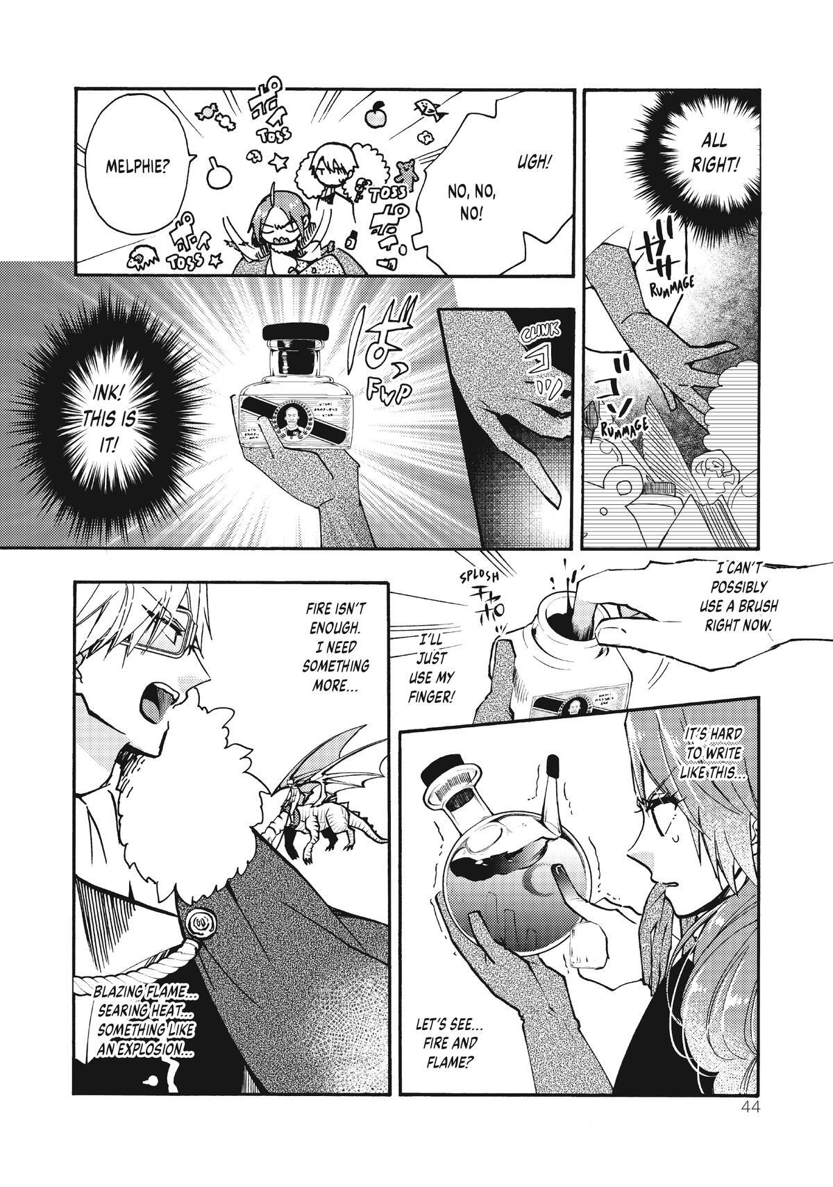 Read Akujiki Reijou to Kyouketsu Koushaku- Sono Mamono, Watashi ga Oishiku Itadakimasu! Manga Online