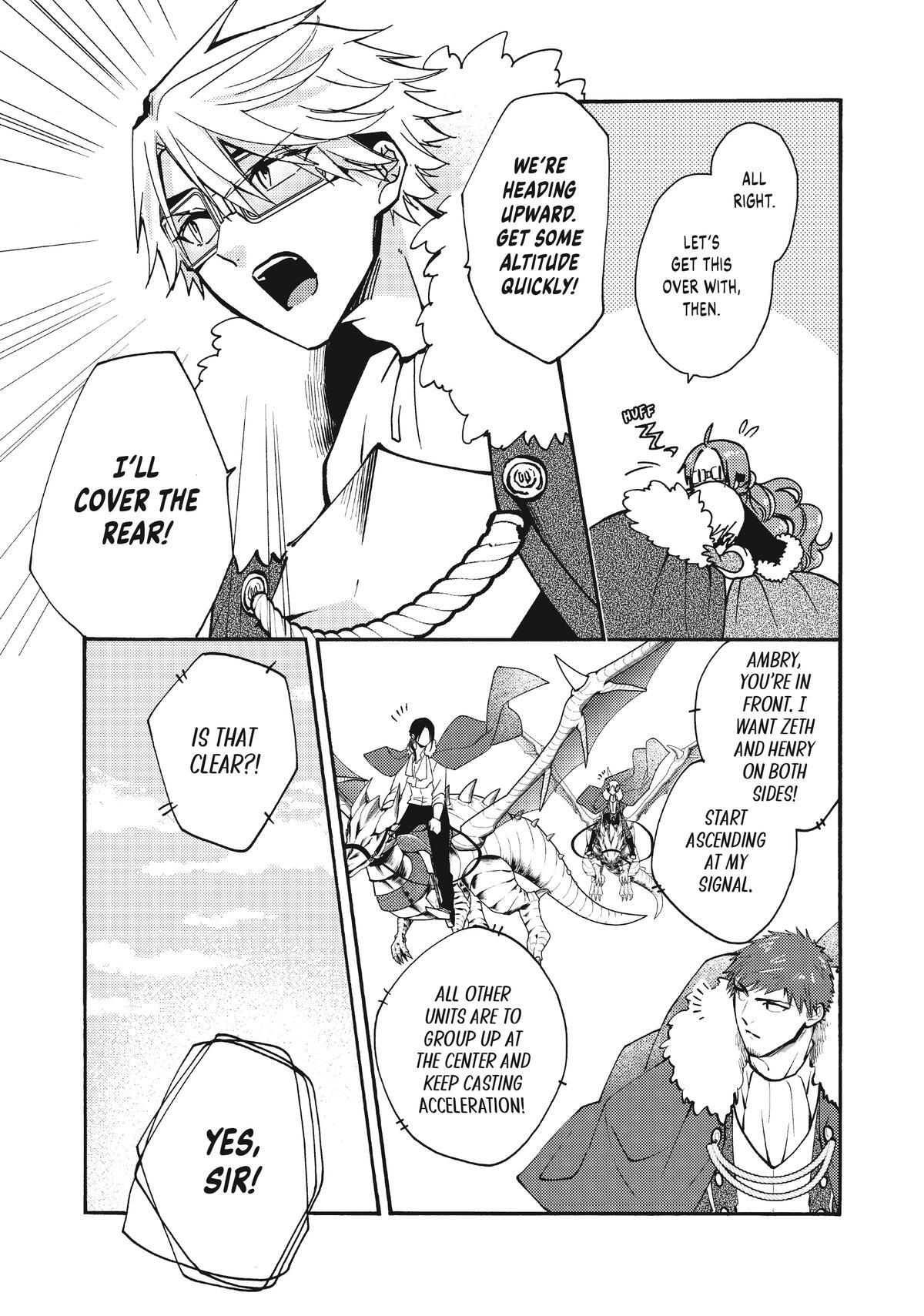 Read Akujiki Reijou to Kyouketsu Koushaku- Sono Mamono, Watashi ga Oishiku Itadakimasu! Manga Online
