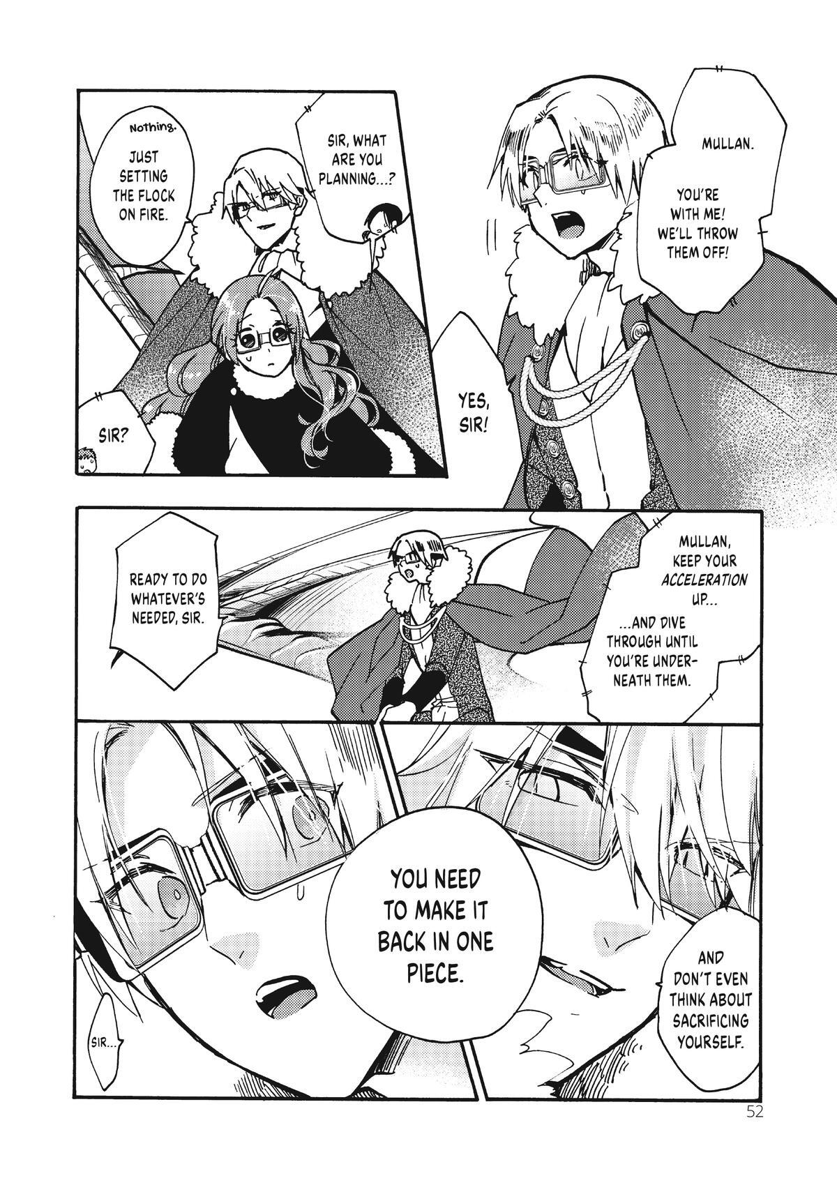 Read Akujiki Reijou to Kyouketsu Koushaku- Sono Mamono, Watashi ga Oishiku Itadakimasu! Manga Online