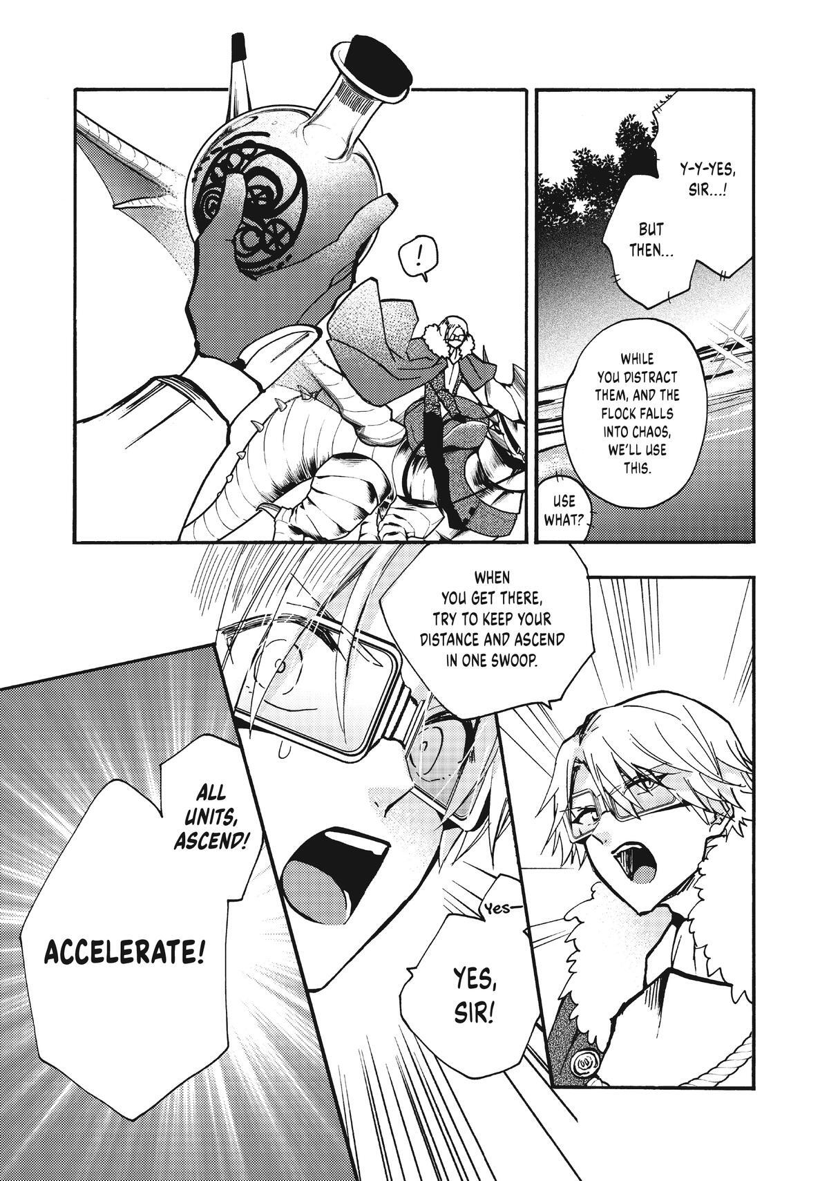 Read Akujiki Reijou to Kyouketsu Koushaku- Sono Mamono, Watashi ga Oishiku Itadakimasu! Manga Online