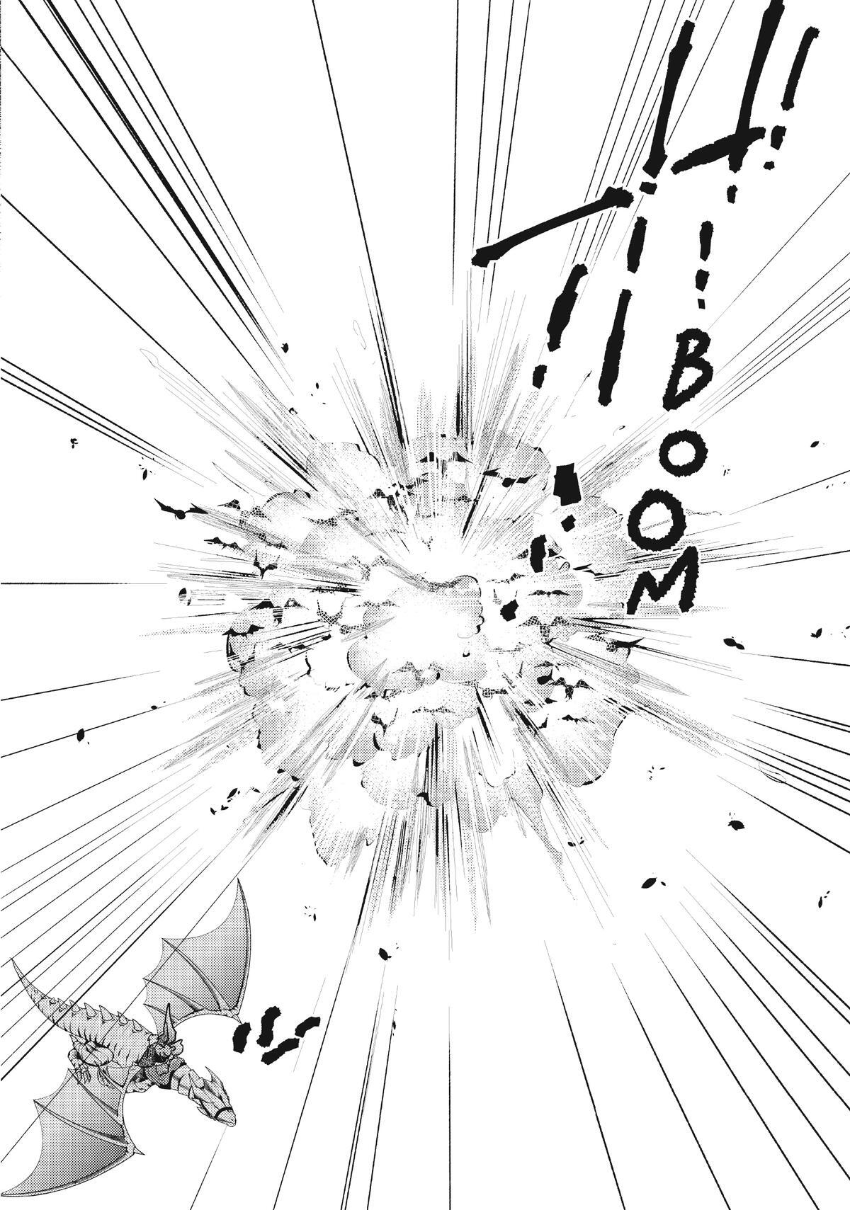 Read Akujiki Reijou to Kyouketsu Koushaku- Sono Mamono, Watashi ga Oishiku Itadakimasu! Manga Online