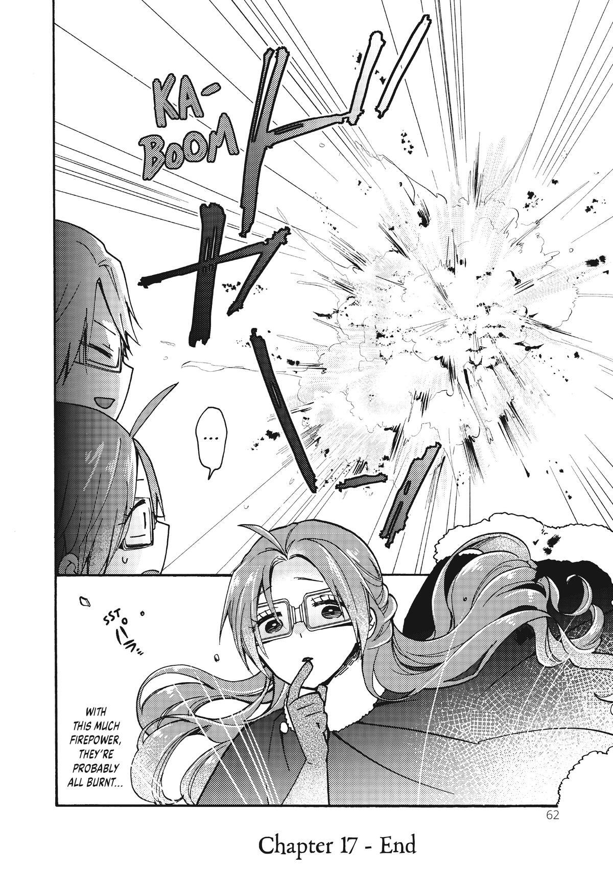 Read Akujiki Reijou to Kyouketsu Koushaku- Sono Mamono, Watashi ga Oishiku Itadakimasu! Manga Online