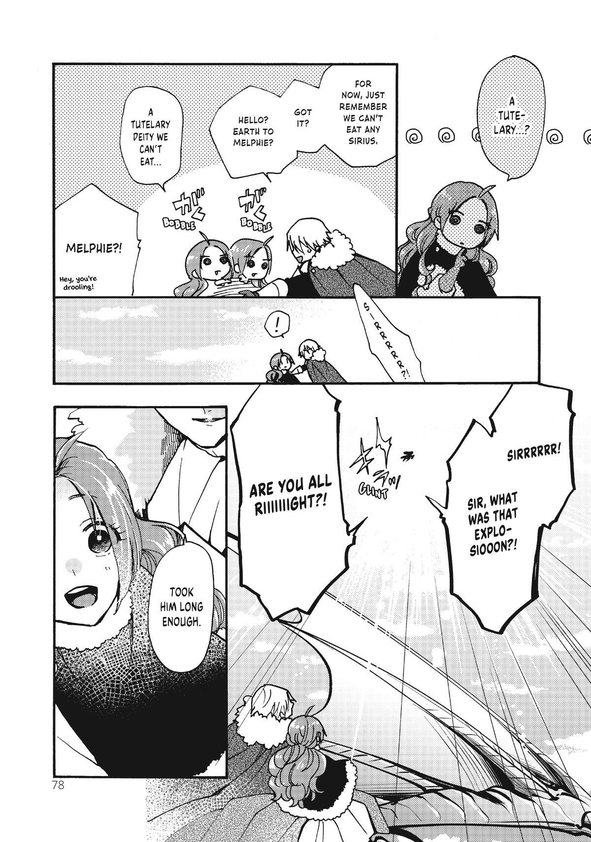 Read Akujiki Reijou to Kyouketsu Koushaku- Sono Mamono, Watashi ga Oishiku Itadakimasu! Manga Online