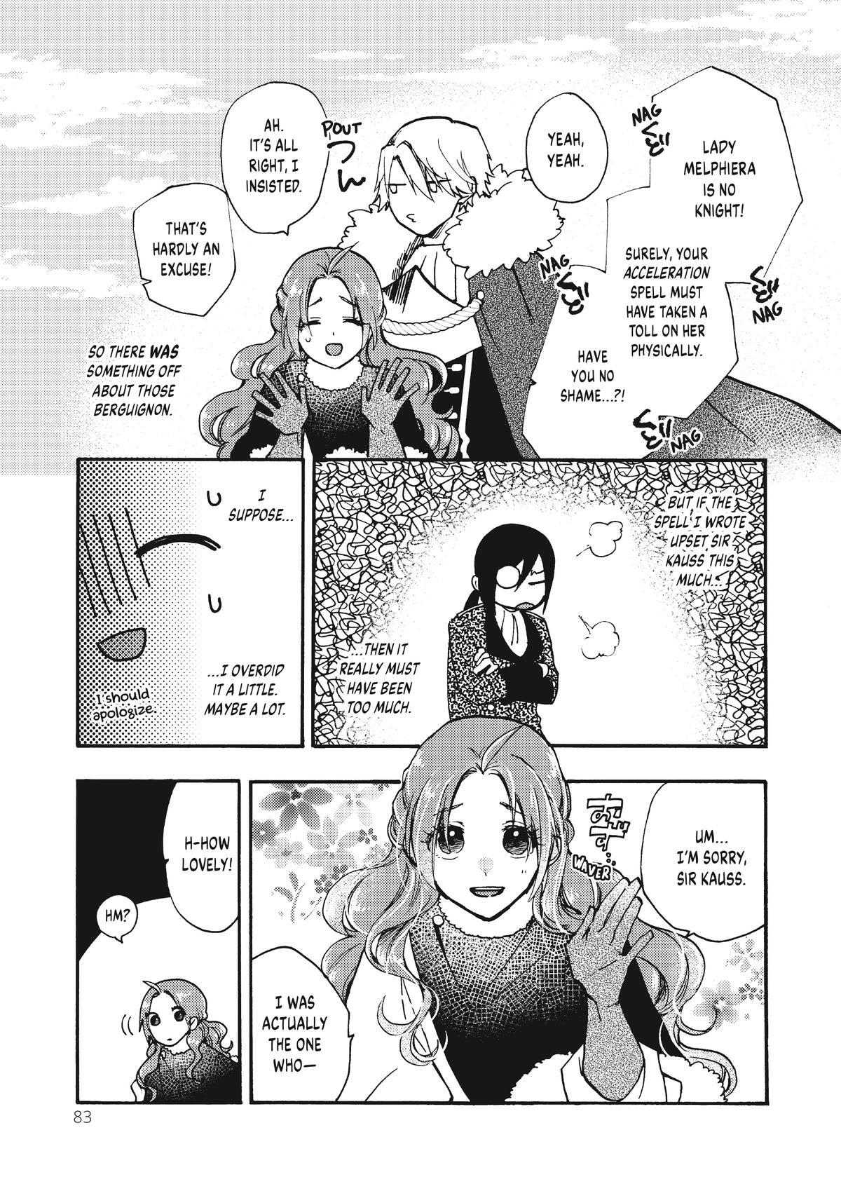 Read Akujiki Reijou to Kyouketsu Koushaku- Sono Mamono, Watashi ga Oishiku Itadakimasu! Manga Online