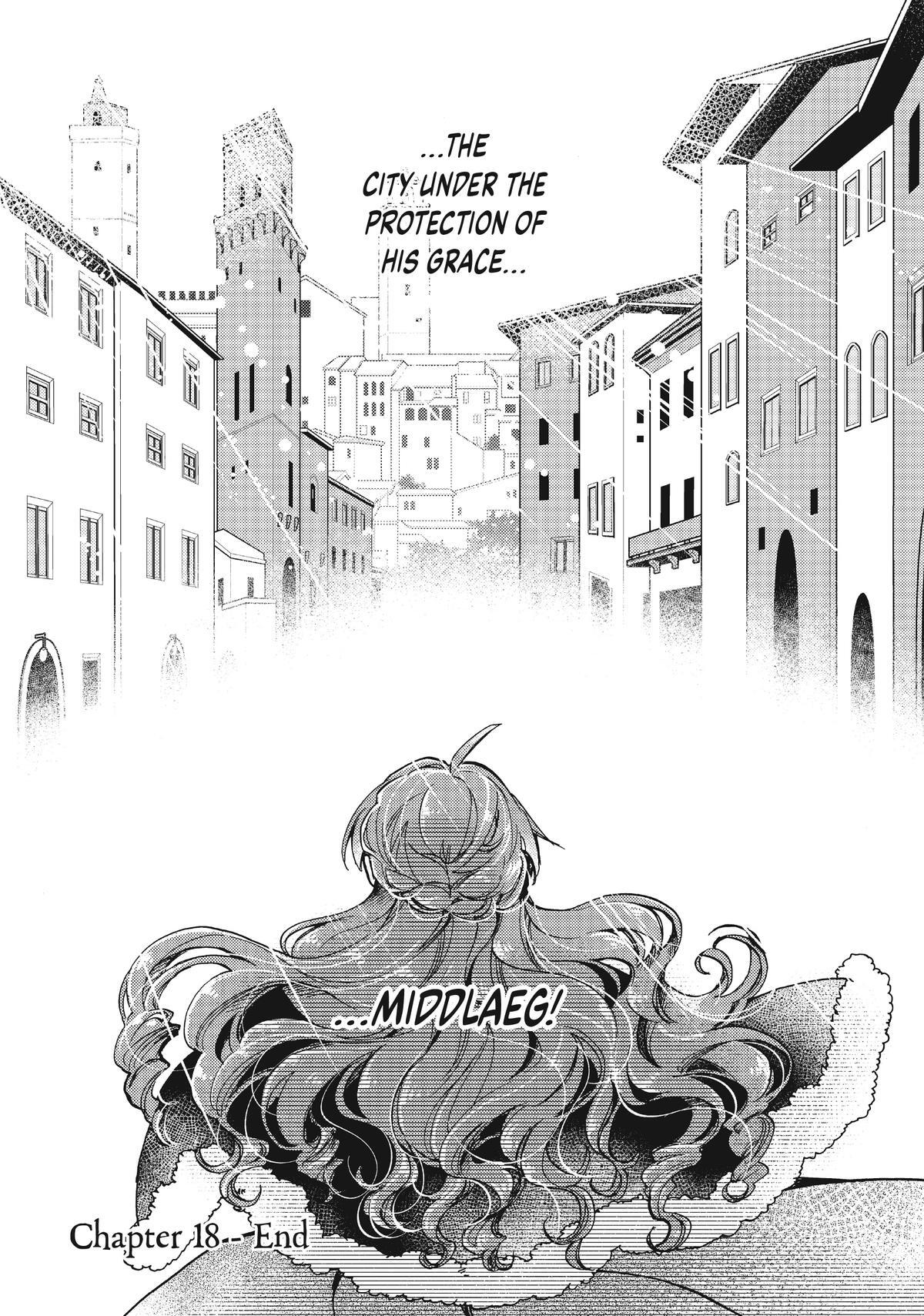 Read Akujiki Reijou to Kyouketsu Koushaku- Sono Mamono, Watashi ga Oishiku Itadakimasu! Manga Online