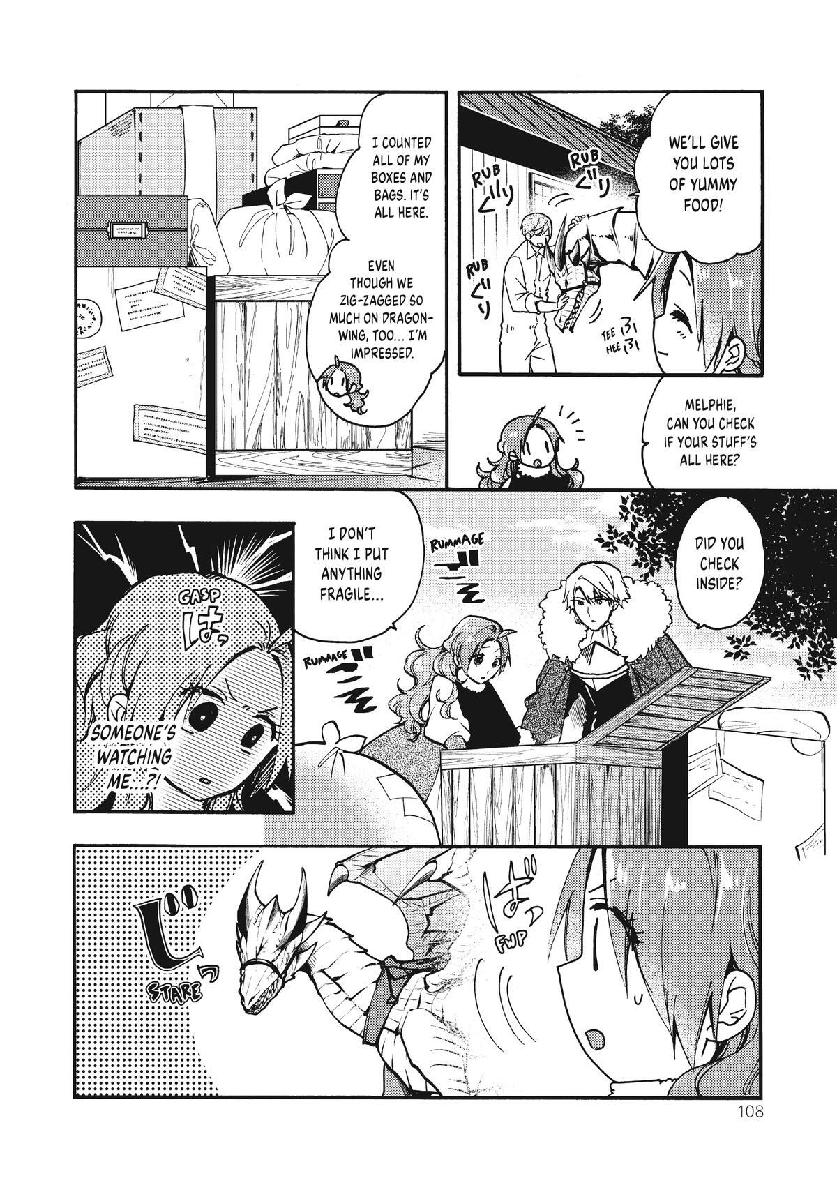 Read Akujiki Reijou to Kyouketsu Koushaku- Sono Mamono, Watashi ga Oishiku Itadakimasu! Manga Online