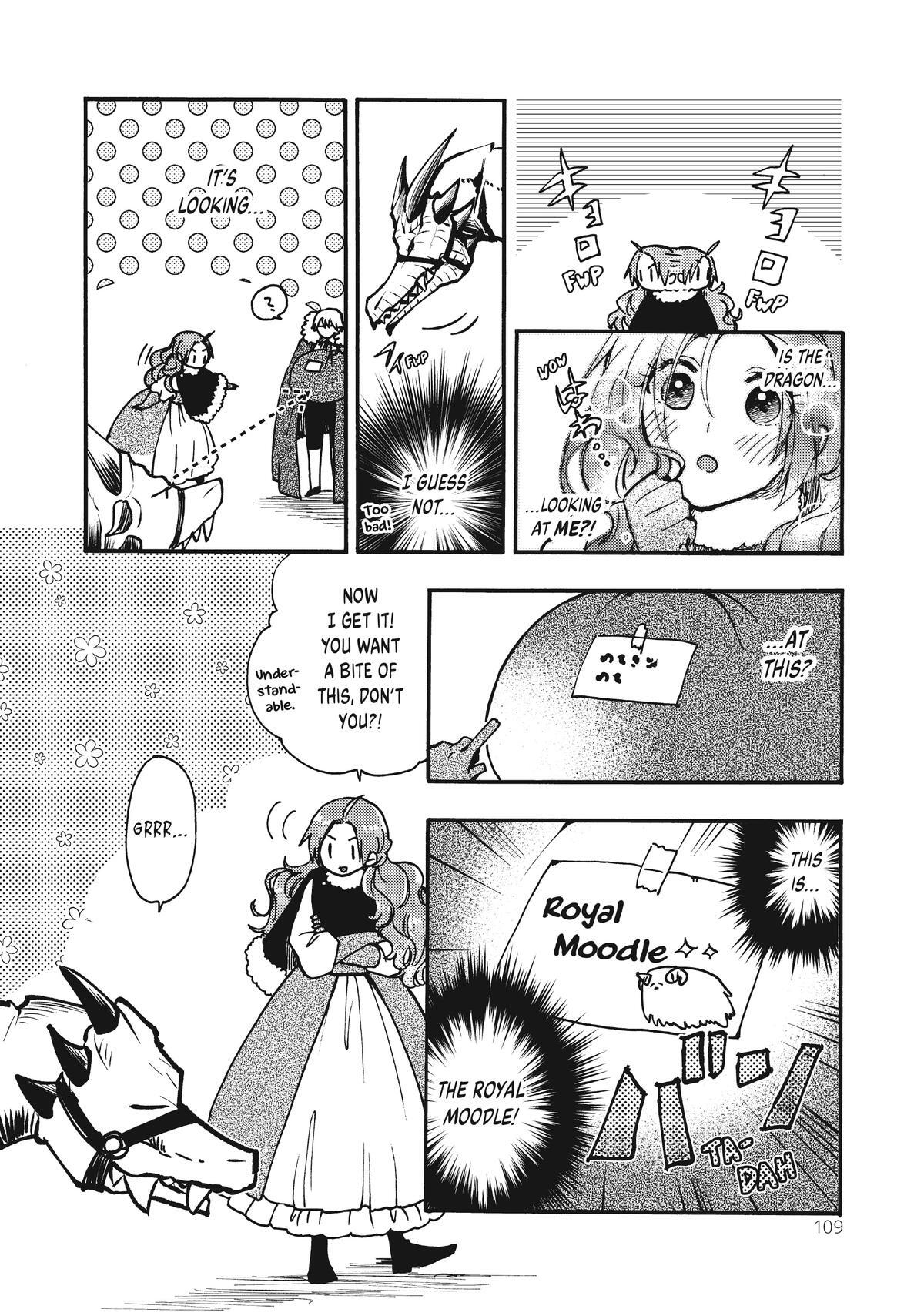 Read Akujiki Reijou to Kyouketsu Koushaku- Sono Mamono, Watashi ga Oishiku Itadakimasu! Manga Online