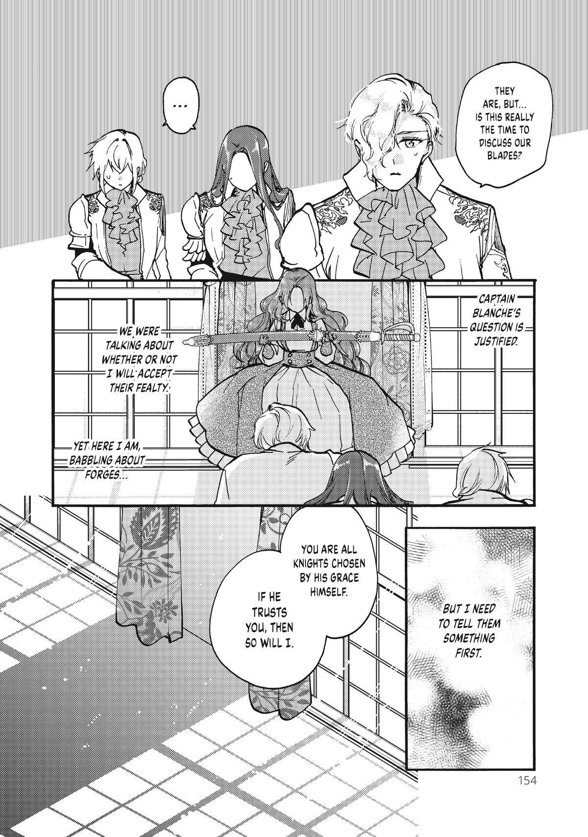 Read Akujiki Reijou to Kyouketsu Koushaku- Sono Mamono, Watashi ga Oishiku Itadakimasu! Manga Online