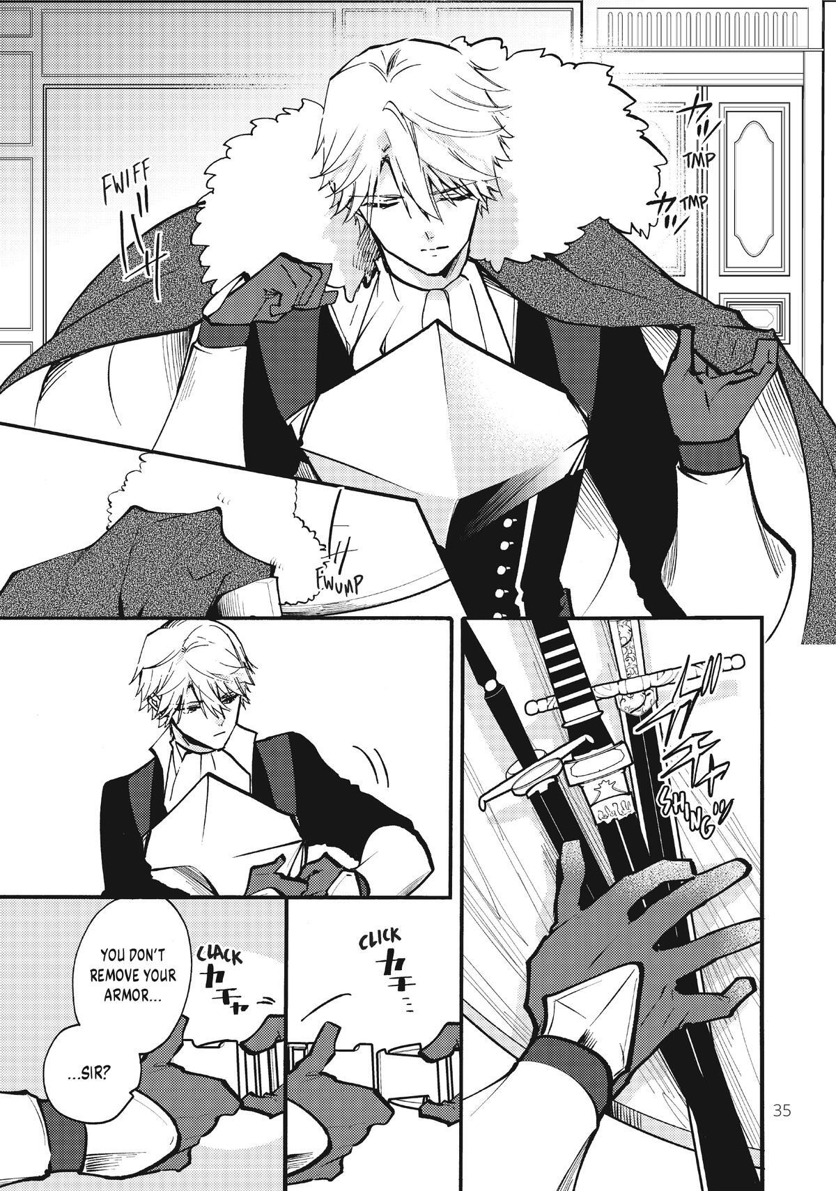 Read Akujiki Reijou to Kyouketsu Koushaku- Sono Mamono, Watashi ga Oishiku Itadakimasu! Manga Online