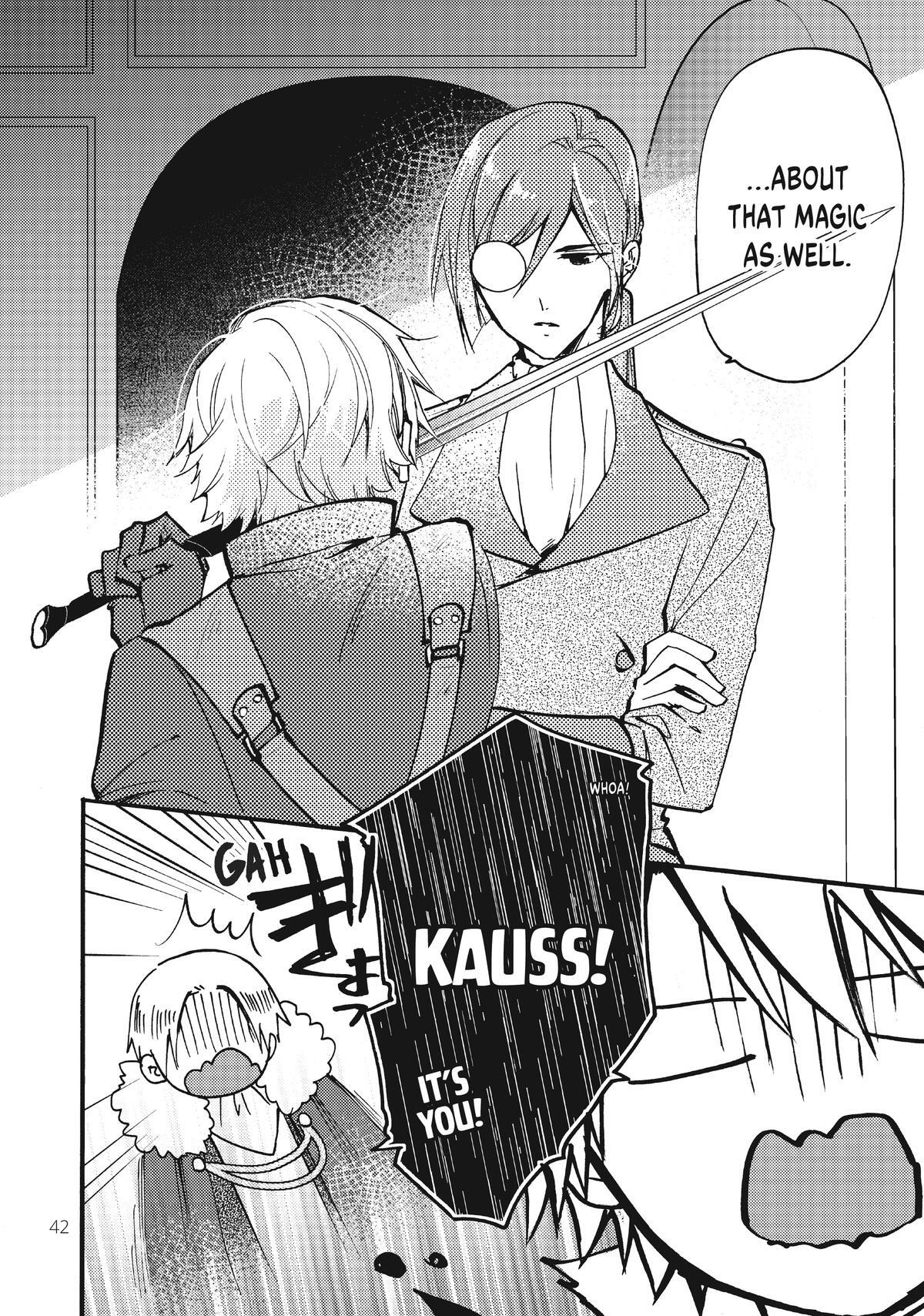 Read Akujiki Reijou to Kyouketsu Koushaku- Sono Mamono, Watashi ga Oishiku Itadakimasu! Manga Online