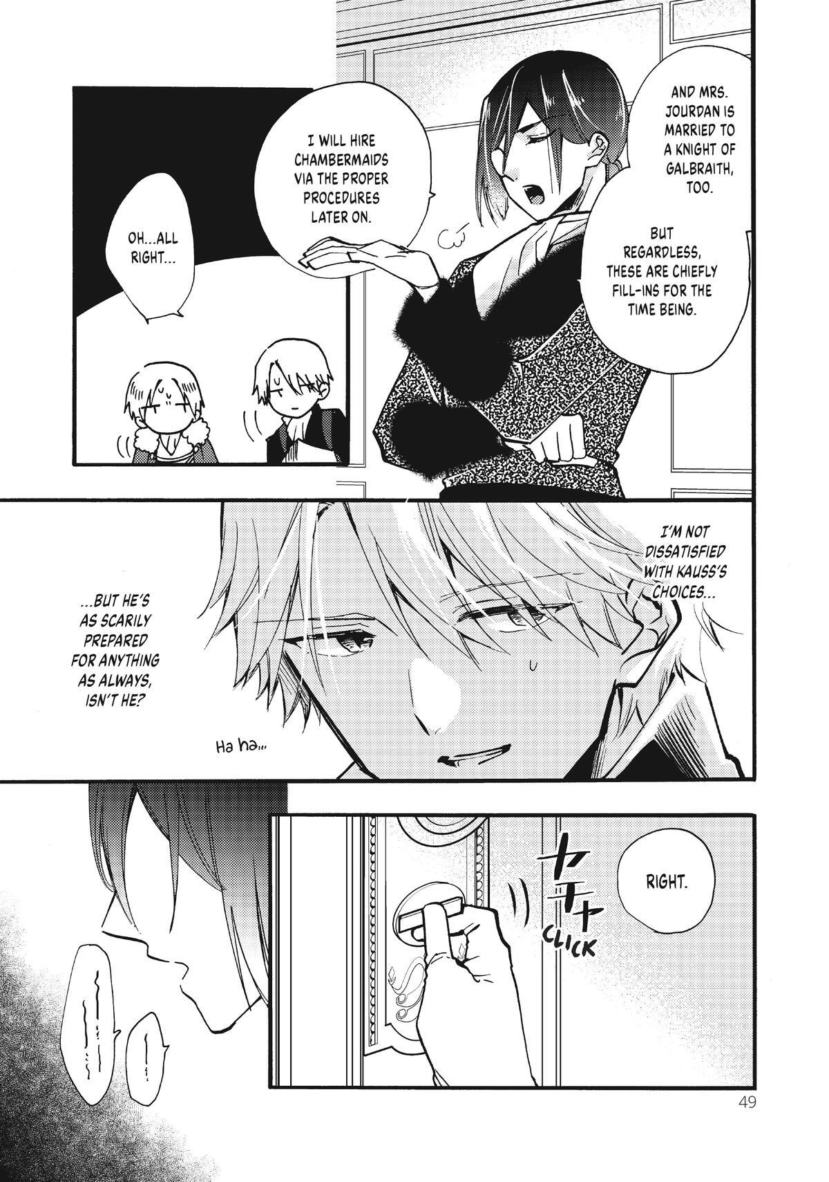 Read Akujiki Reijou to Kyouketsu Koushaku- Sono Mamono, Watashi ga Oishiku Itadakimasu! Manga Online