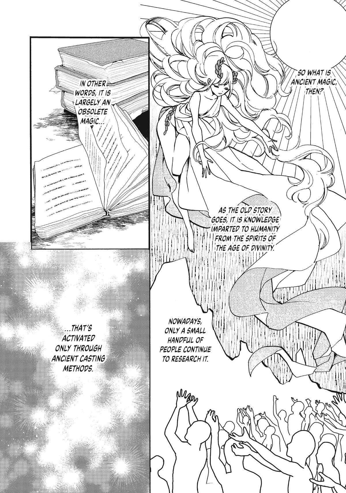 Read Akujiki Reijou to Kyouketsu Koushaku- Sono Mamono, Watashi ga Oishiku Itadakimasu! Manga Online