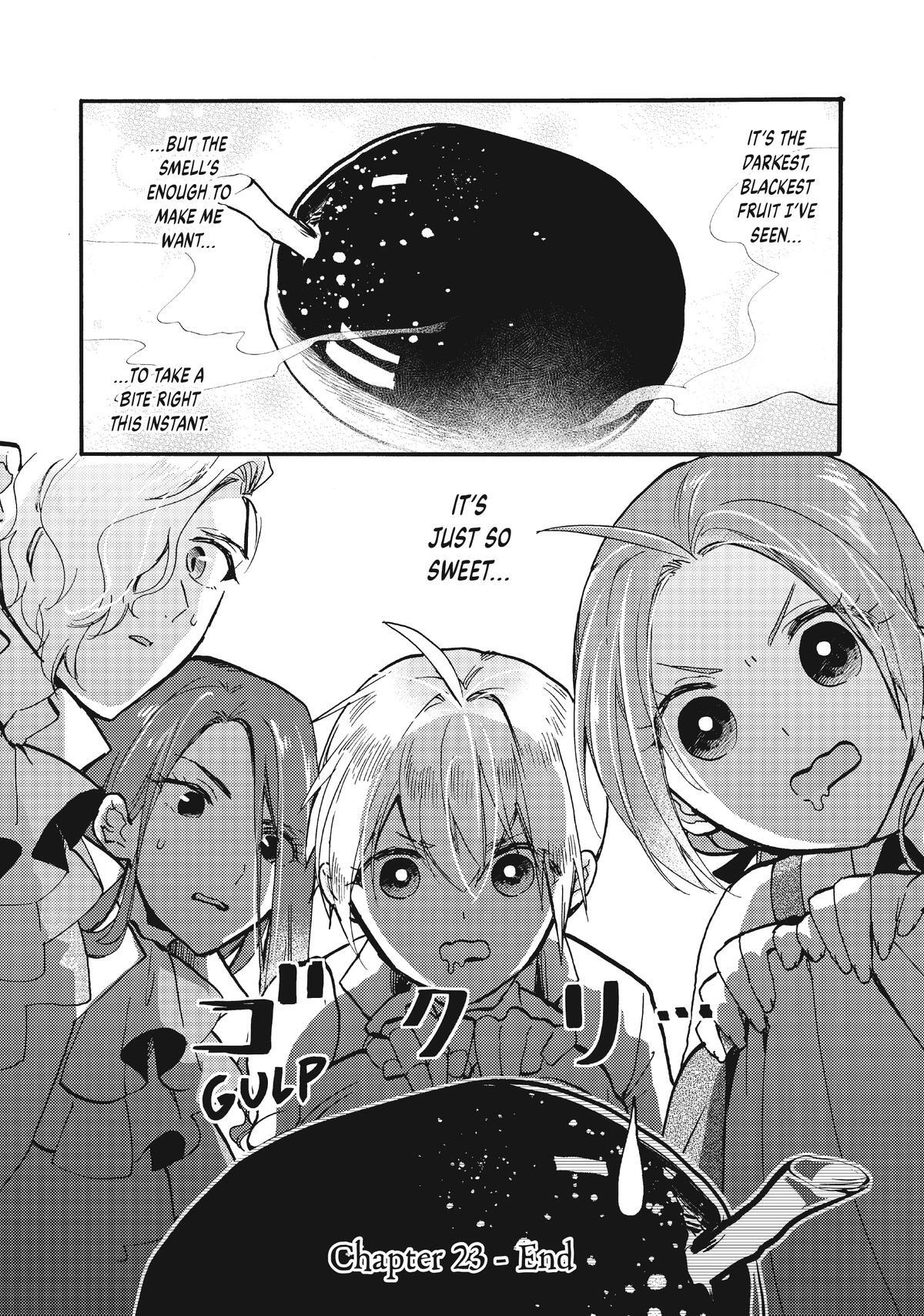 Read Akujiki Reijou to Kyouketsu Koushaku- Sono Mamono, Watashi ga Oishiku Itadakimasu! Manga Online