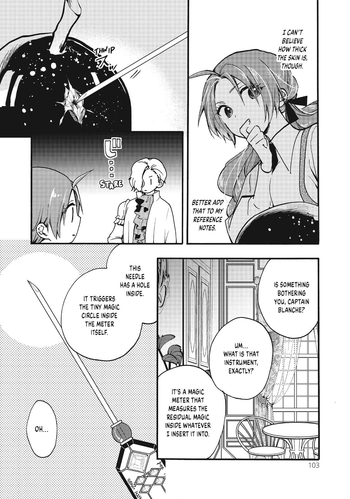 Read Akujiki Reijou to Kyouketsu Koushaku- Sono Mamono, Watashi ga Oishiku Itadakimasu! Manga Online