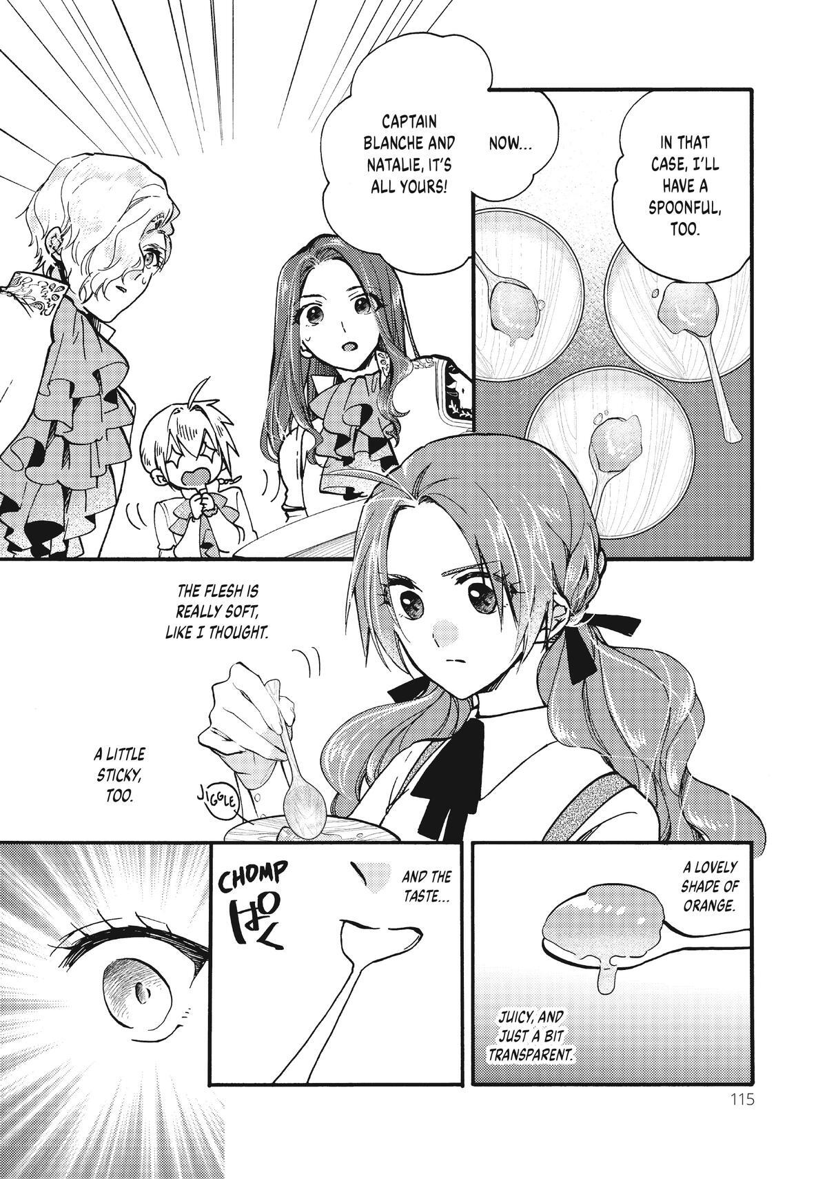 Read Akujiki Reijou to Kyouketsu Koushaku- Sono Mamono, Watashi ga Oishiku Itadakimasu! Manga Online