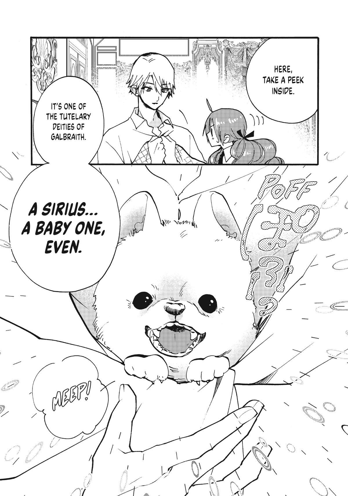 Read Akujiki Reijou to Kyouketsu Koushaku- Sono Mamono, Watashi ga Oishiku Itadakimasu! Manga Online