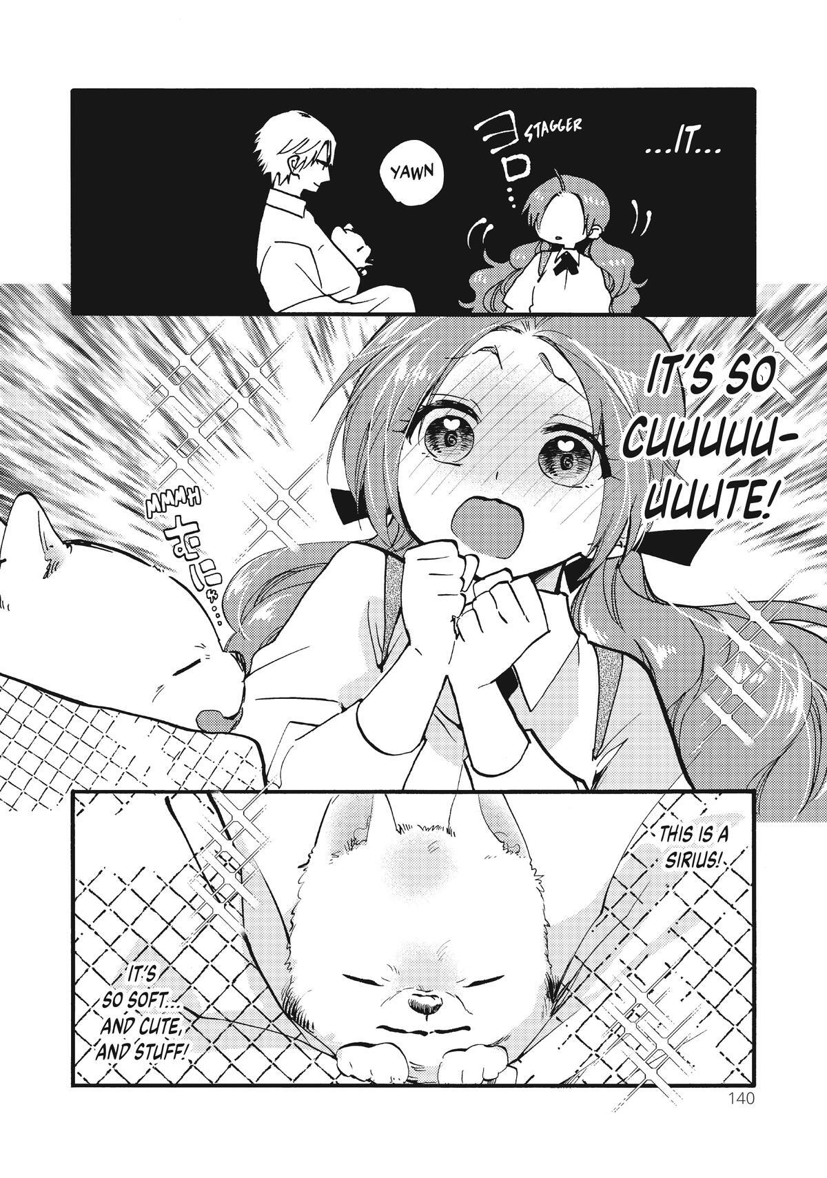 Read Akujiki Reijou to Kyouketsu Koushaku- Sono Mamono, Watashi ga Oishiku Itadakimasu! Manga Online