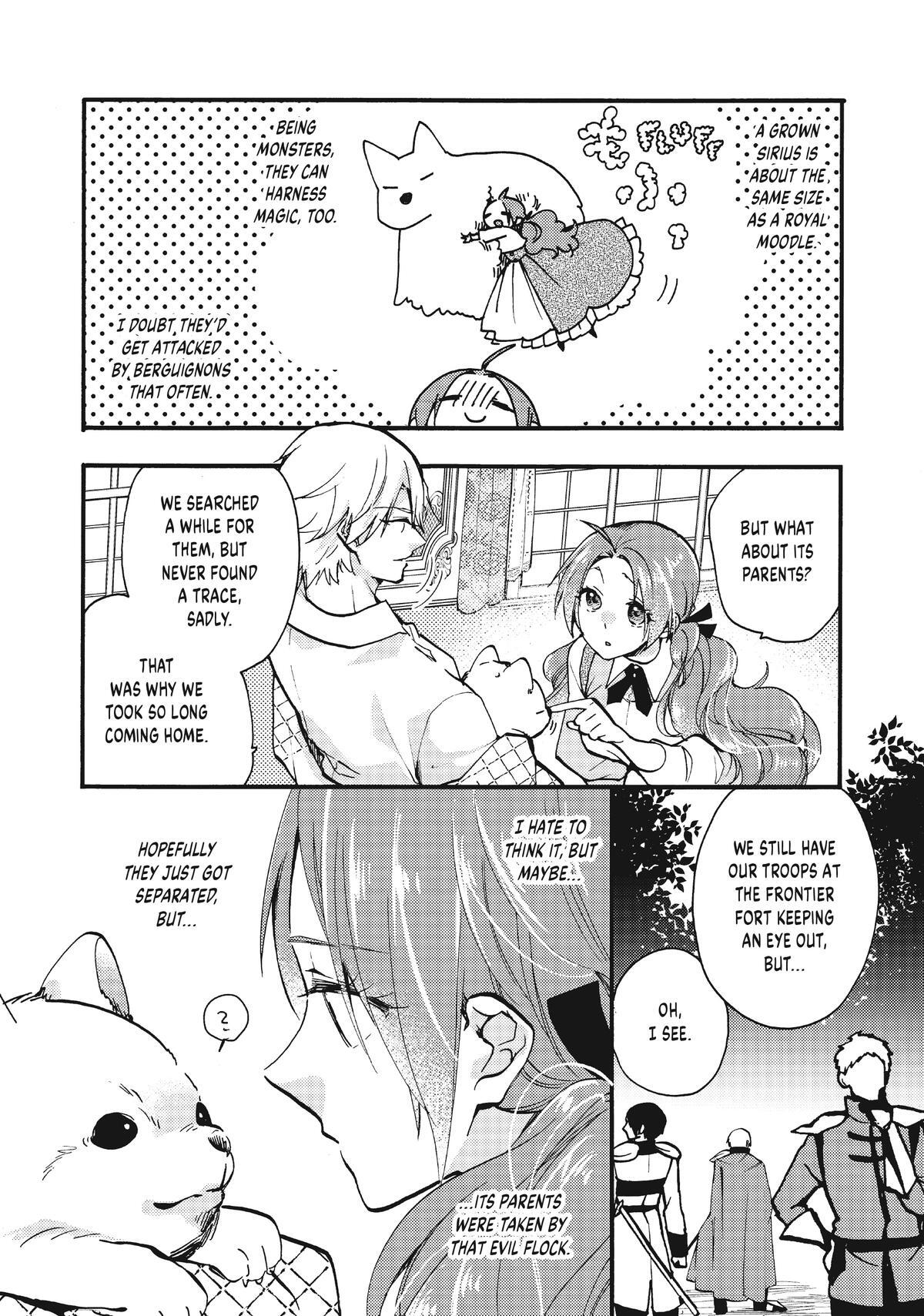 Read Akujiki Reijou to Kyouketsu Koushaku- Sono Mamono, Watashi ga Oishiku Itadakimasu! Manga Online