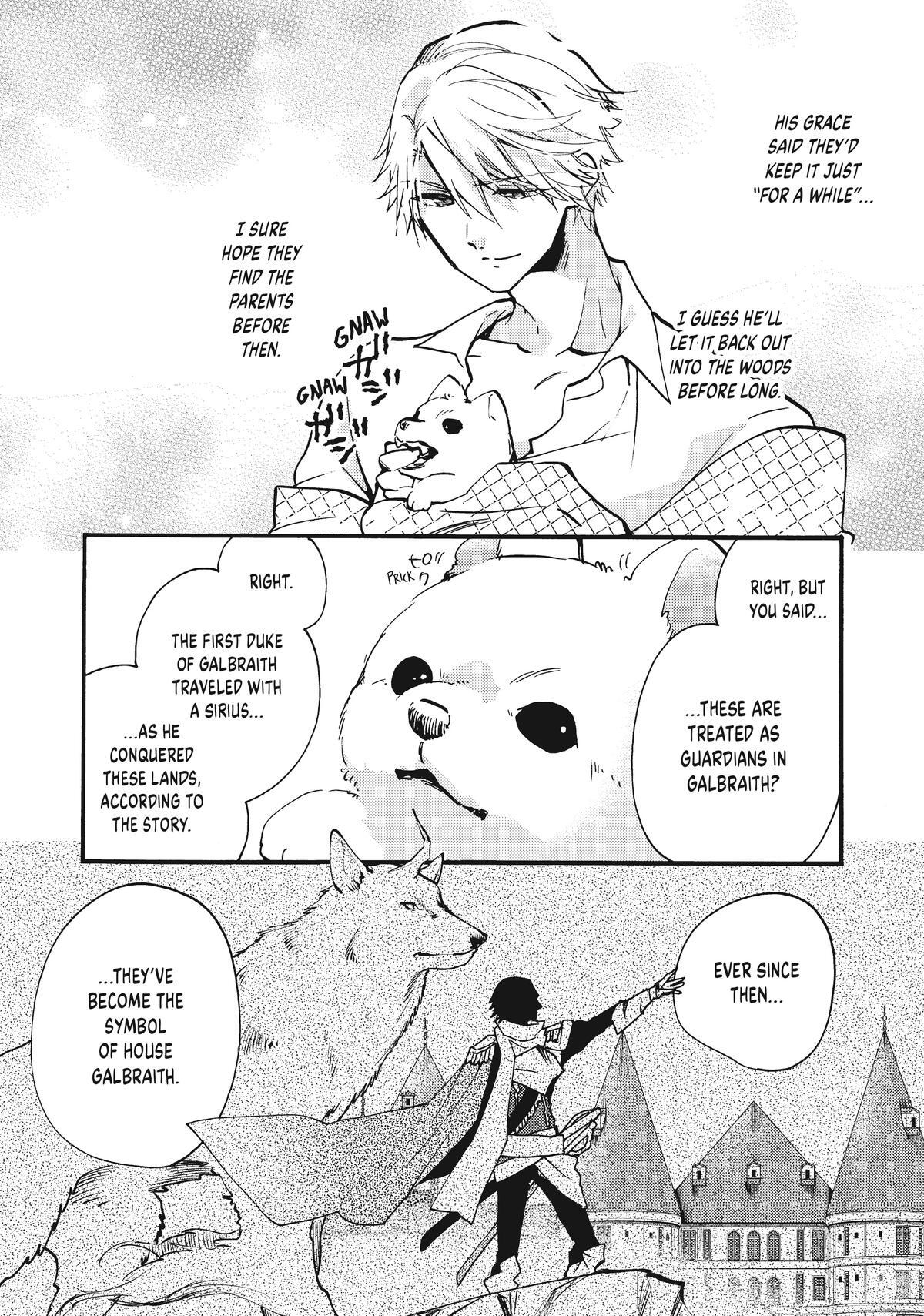 Read Akujiki Reijou to Kyouketsu Koushaku- Sono Mamono, Watashi ga Oishiku Itadakimasu! Manga Online