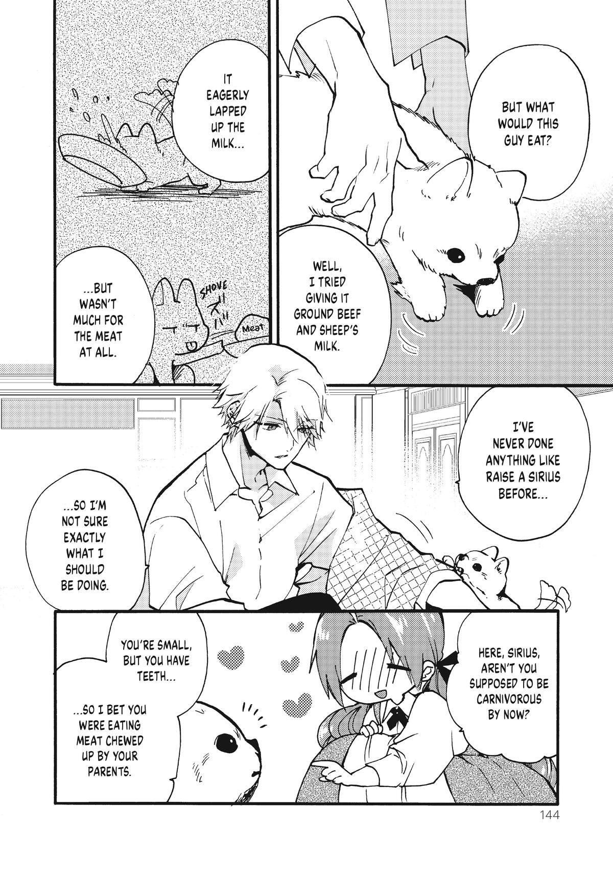 Read Akujiki Reijou to Kyouketsu Koushaku- Sono Mamono, Watashi ga Oishiku Itadakimasu! Manga Online