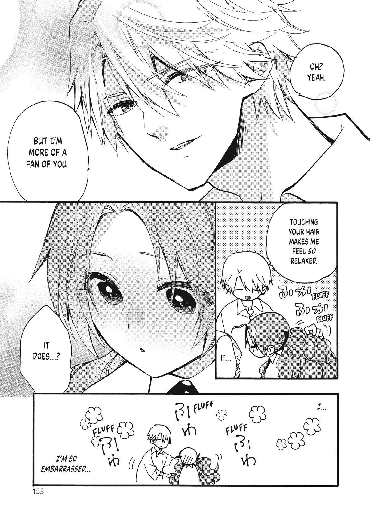 Read Akujiki Reijou to Kyouketsu Koushaku- Sono Mamono, Watashi ga Oishiku Itadakimasu! Manga Online