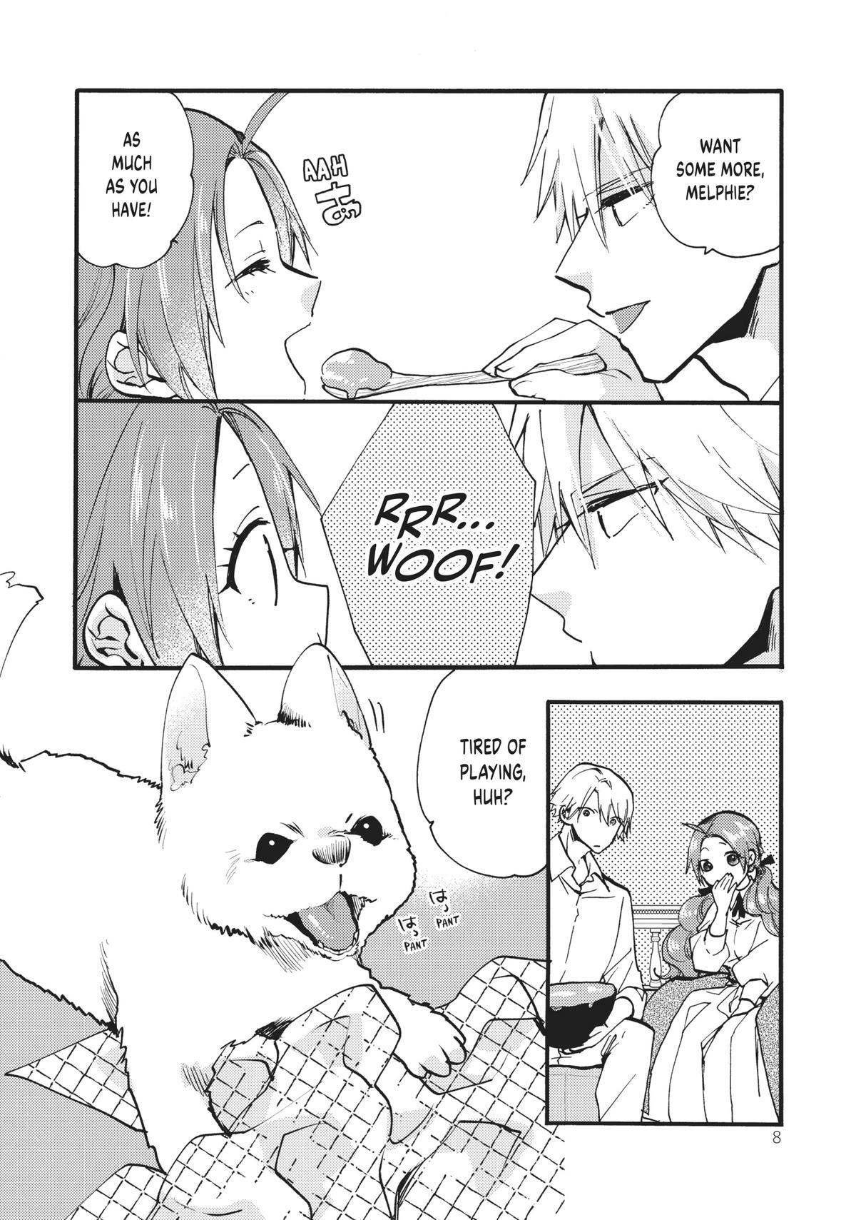 Read Akujiki Reijou to Kyouketsu Koushaku- Sono Mamono, Watashi ga Oishiku Itadakimasu! Manga Online