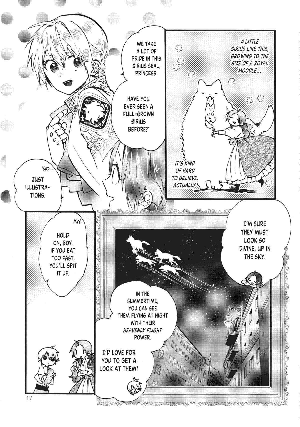 Read Akujiki Reijou to Kyouketsu Koushaku- Sono Mamono, Watashi ga Oishiku Itadakimasu! Manga Online