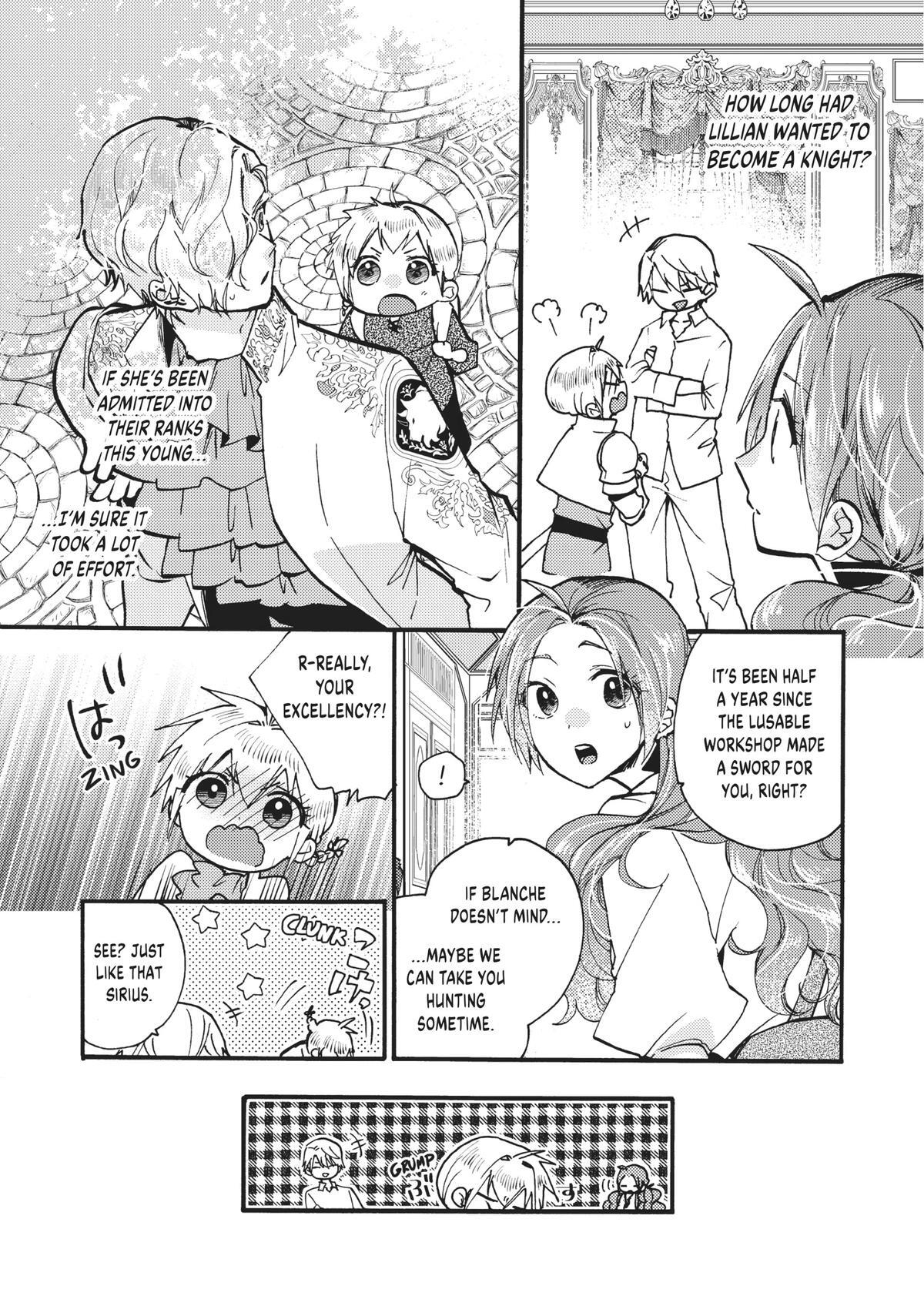 Read Akujiki Reijou to Kyouketsu Koushaku- Sono Mamono, Watashi ga Oishiku Itadakimasu! Manga Online